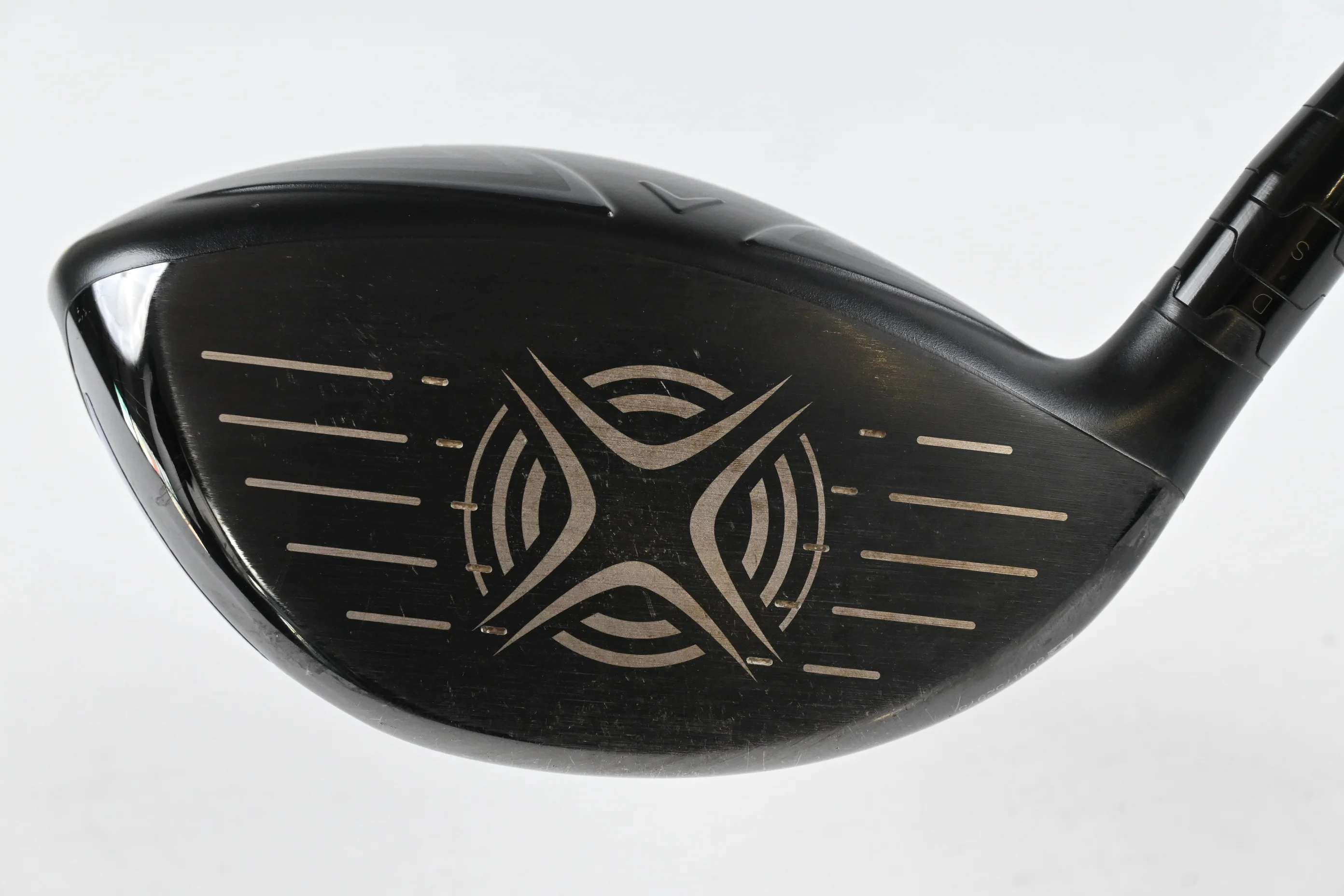 Callaway XR16 Pro Driver / 10.5 Degree / Stiff Flex Fujikura Speeder 565 Shaft - Image 4