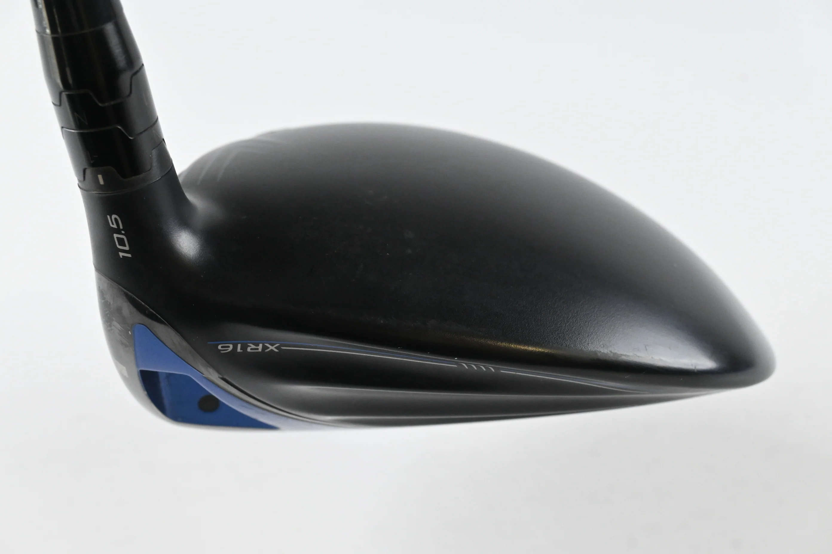 Callaway XR16 Pro Driver / 10.5 Degree / Stiff Flex Fujikura Speeder 565 Shaft - Image 5