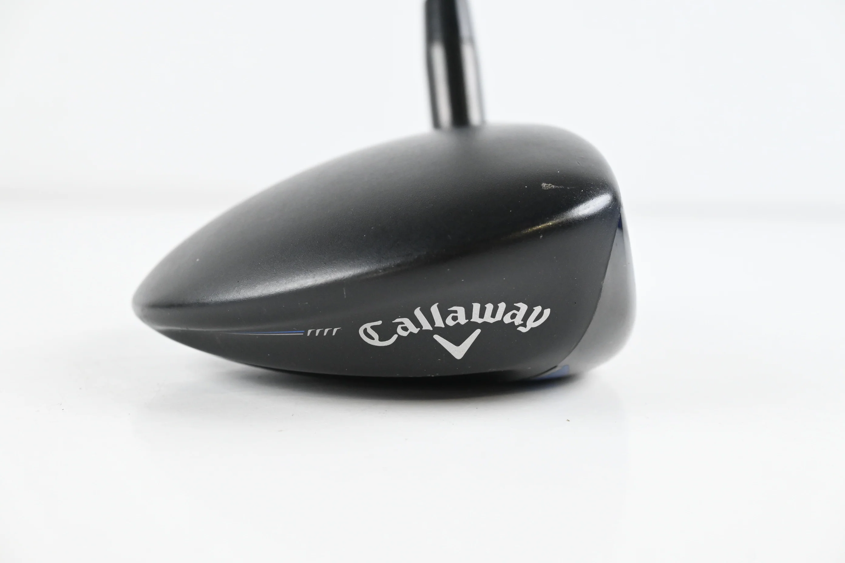 Callaway XR16 Pro #3 Wood / 14 Degree / Stiff Flex Fujikura Speeder 765 Shaft - Image 3