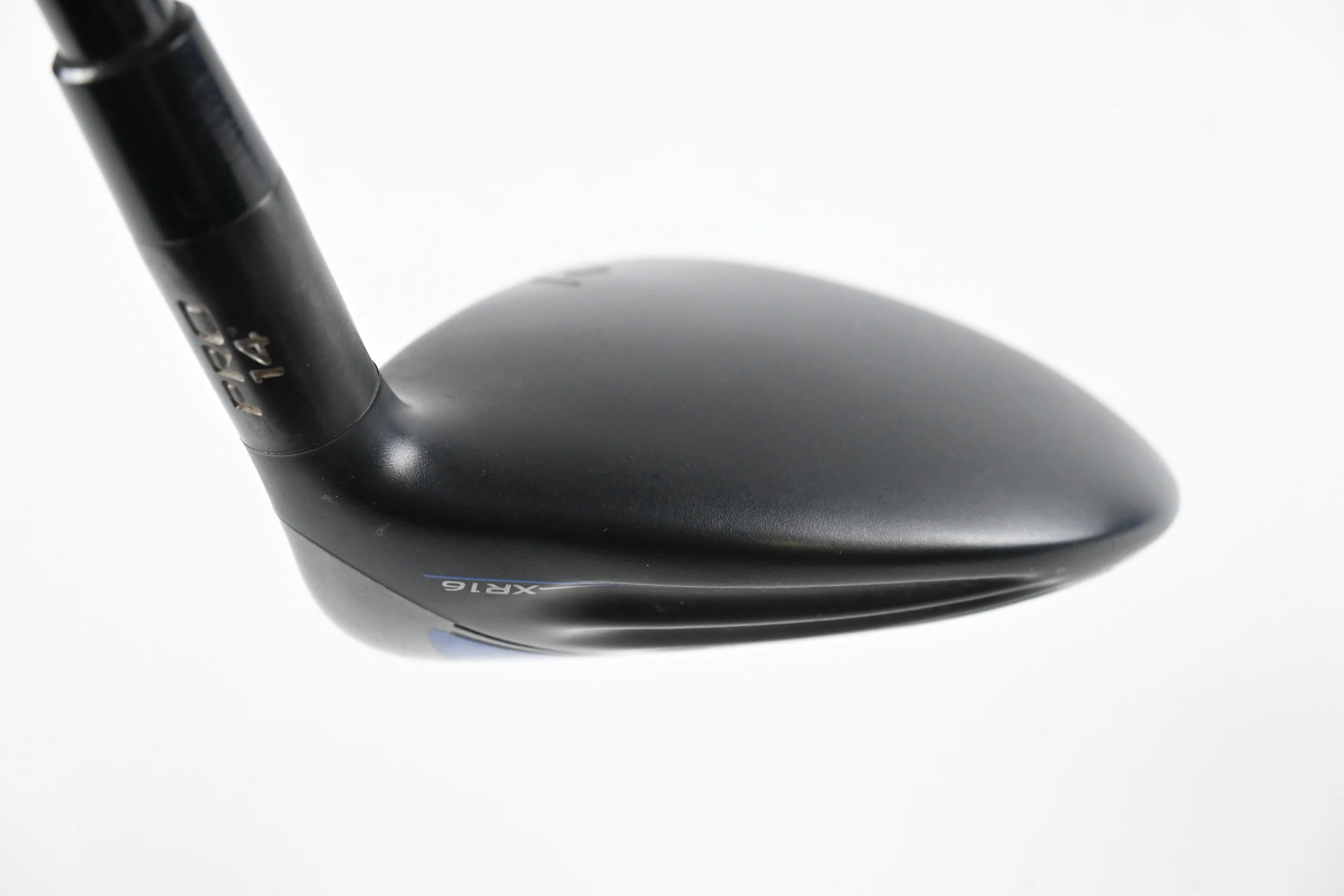Callaway XR16 Pro #3 Wood / 14 Degree / Stiff Flex Fujikura Speeder 765 Shaft - Image 5