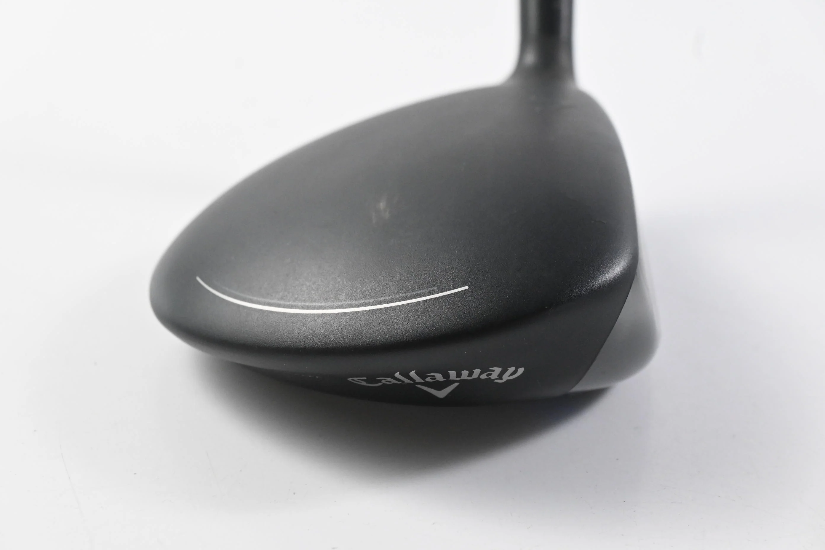 Callaway XR16 Pro #3 Wood / 15 Degree / Stiff Flex Speeder 565 Evolution Shaft - Image 3