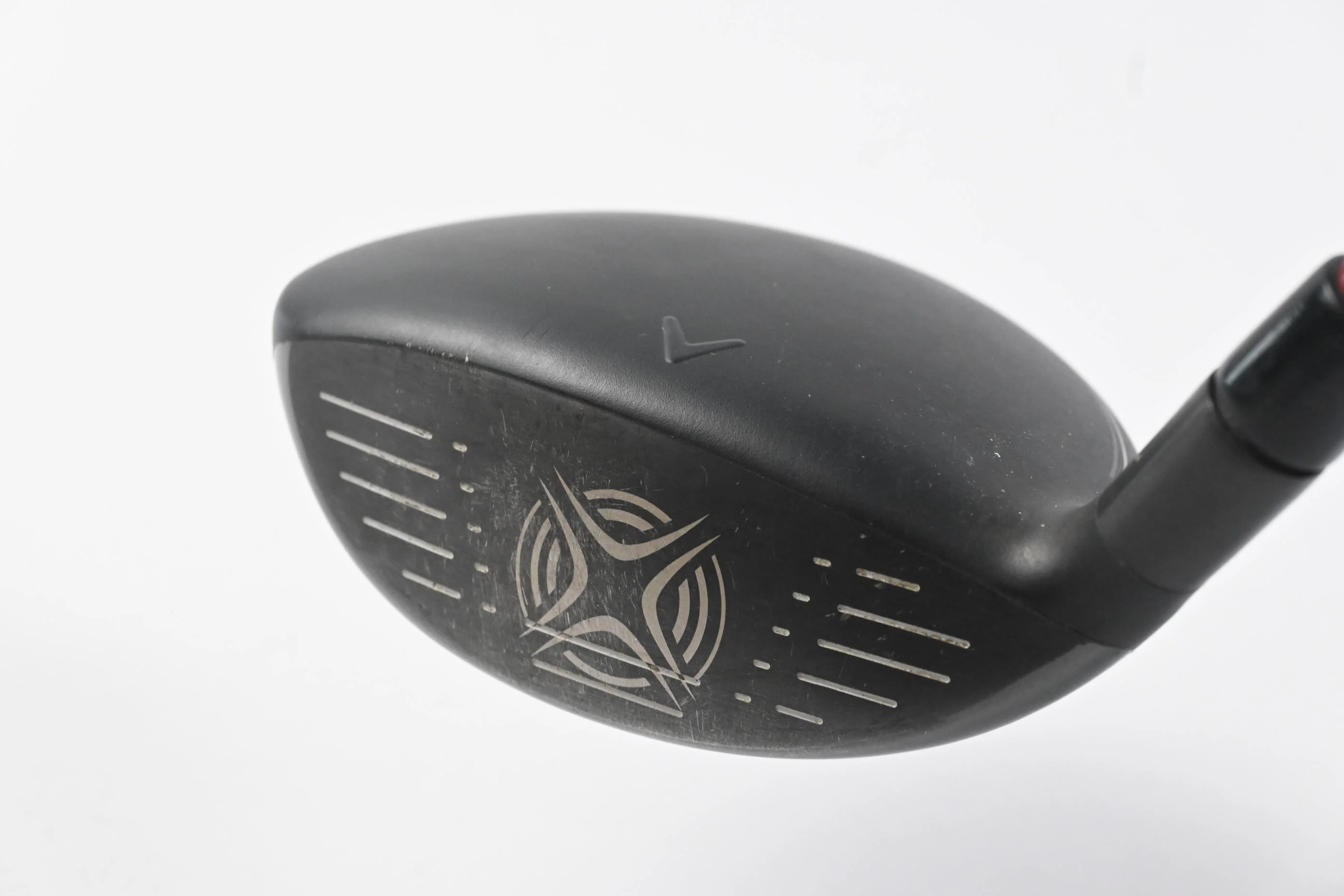 Callaway XR16 Pro #3 Wood / 15 Degree / Stiff Flex Speeder 565 Evolution Shaft - Image 4