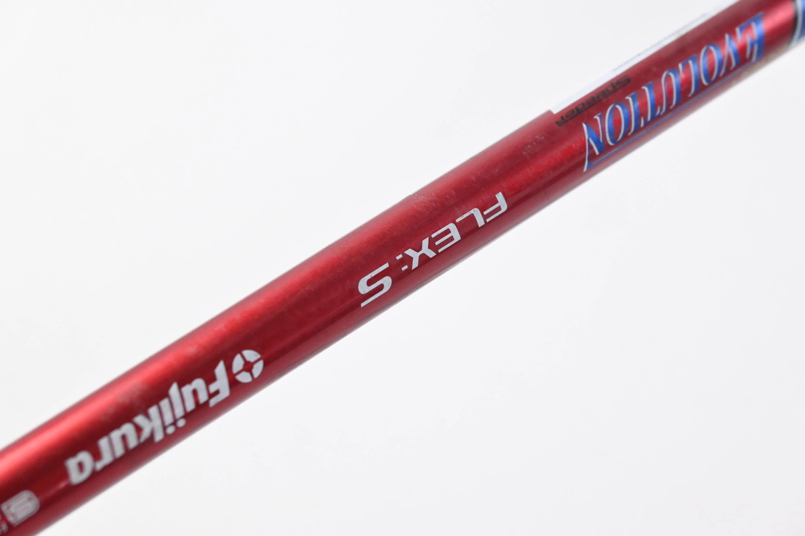 Callaway XR16 Pro #3 Wood / 15 Degree / Stiff Flex Speeder 565 Evolution Shaft - Image 7