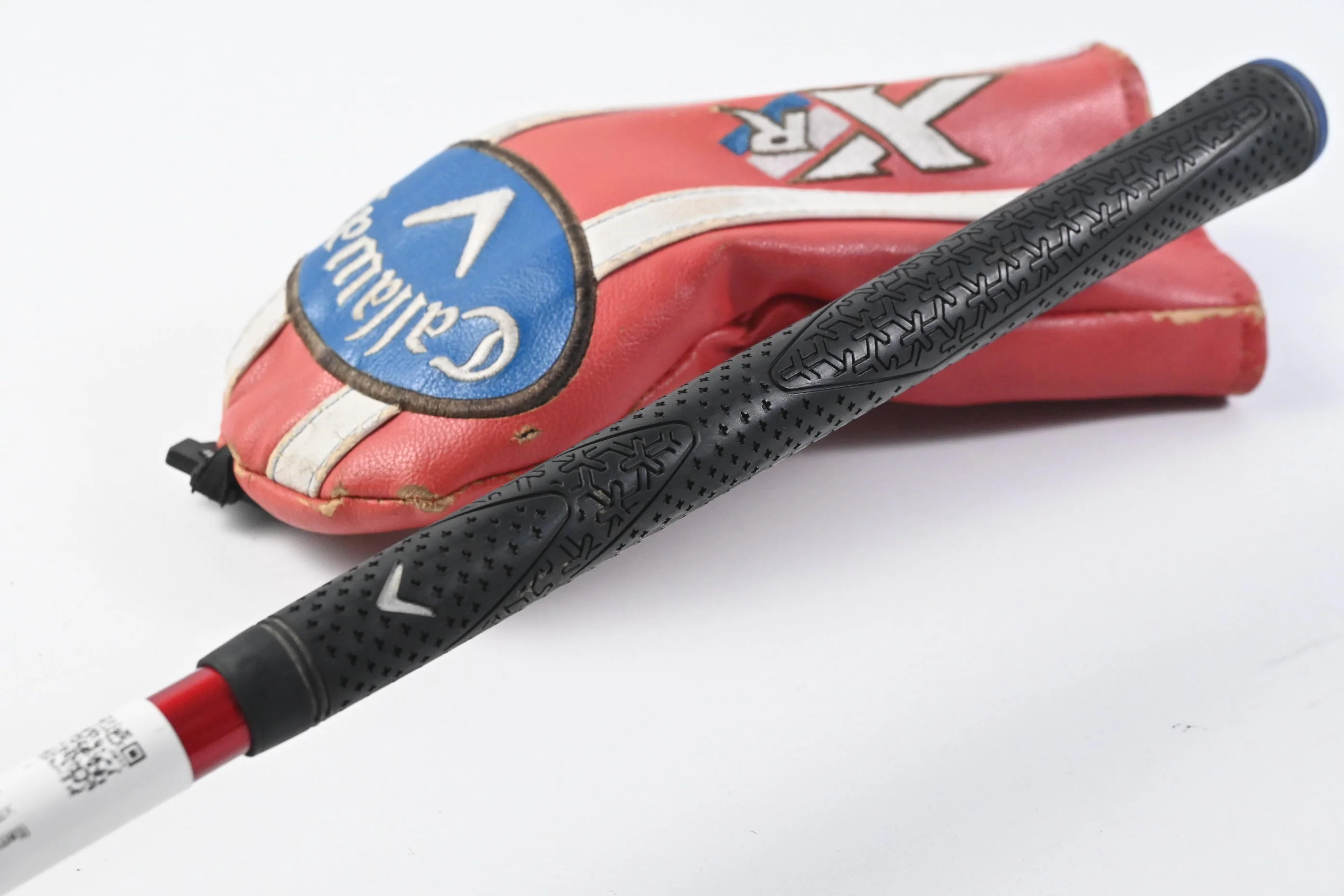 Callaway XR16 Pro #5 Wood / 19 Degree / Stiff Flex Speeder 565 Evolution Shaft - Image 9