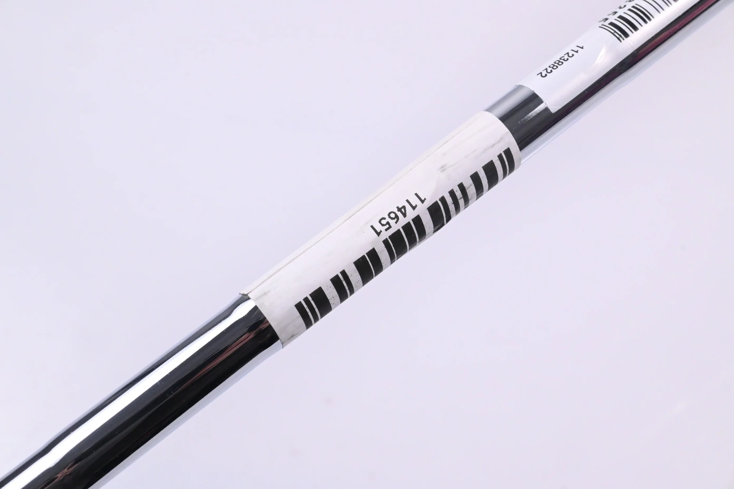 Left Hand Cleveland CBX 4 ZipCore Sand Wedge / 54 Degree / Wedge Flex KBS Hi-Rev - Image 5