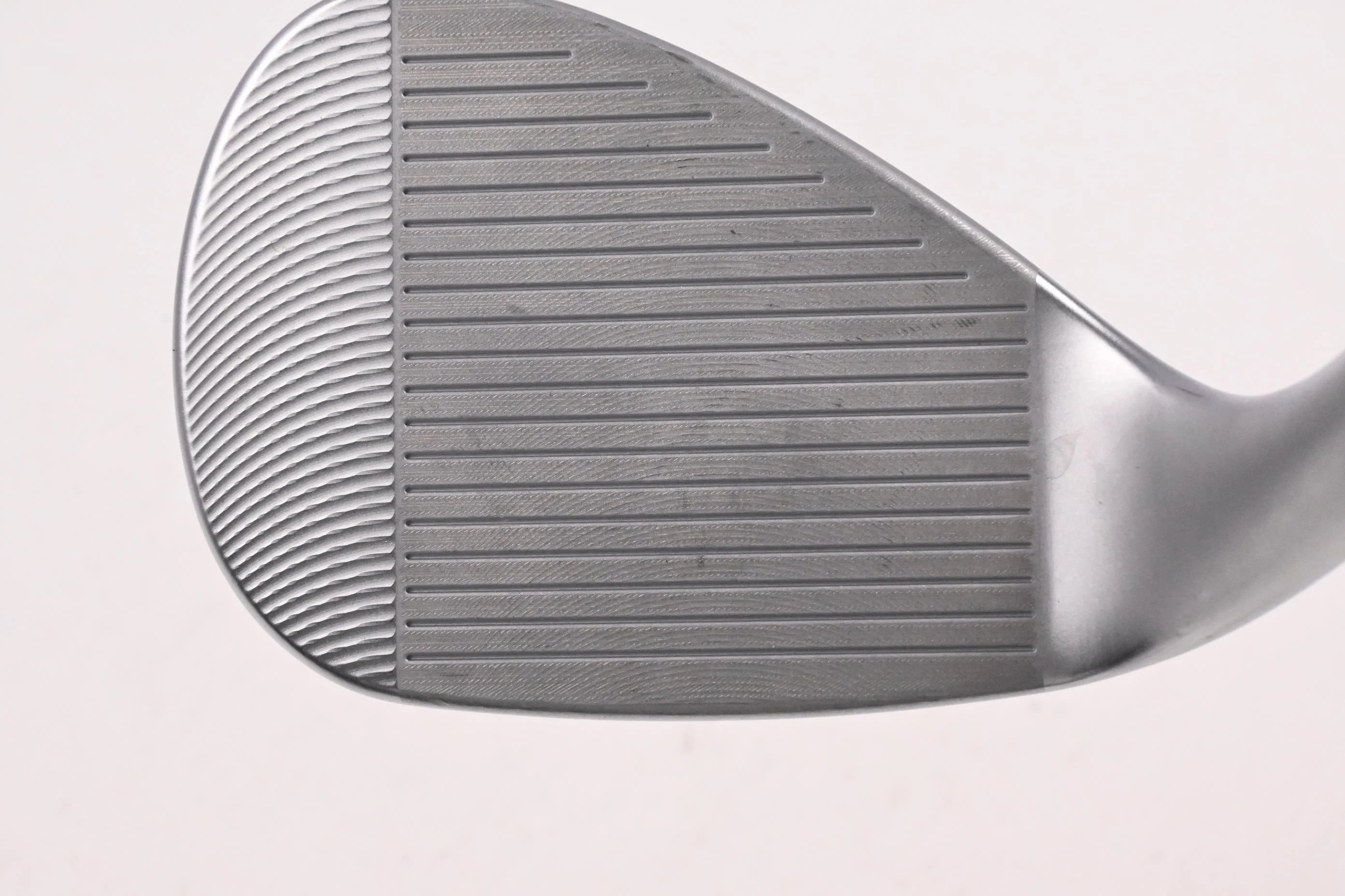Ladies Cleveland CBZ Sand Wedge / 56 Degree / Ladies Flex KBS Hi-Rev G 60 Shaft - Image 2