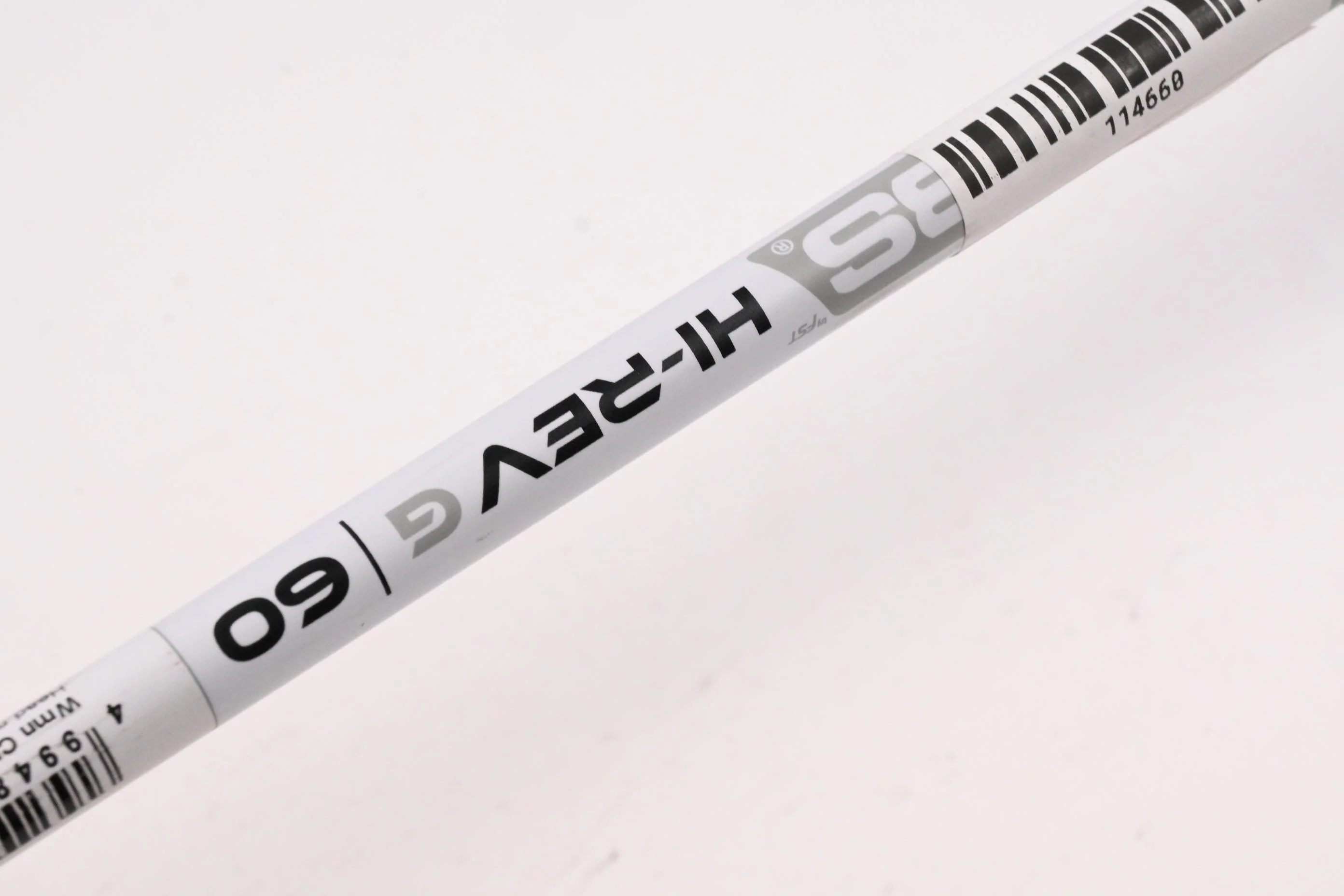 Ladies Cleveland CBZ Sand Wedge / 56 Degree / Ladies Flex KBS Hi-Rev G 60 Shaft - Image 4