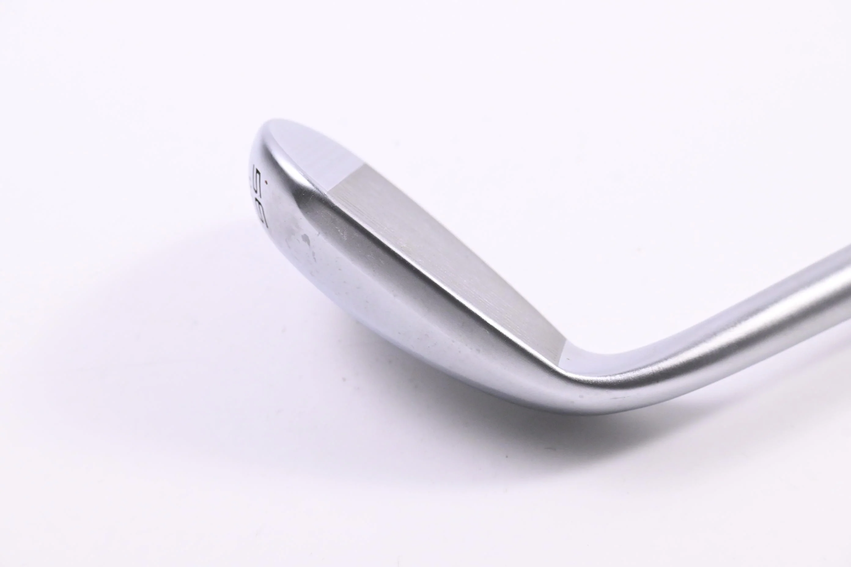 Cleveland CBZ Sand Wedge / 56 Degree / Wedge Flex KBS HI-REV G 80 Shaft - Image 3