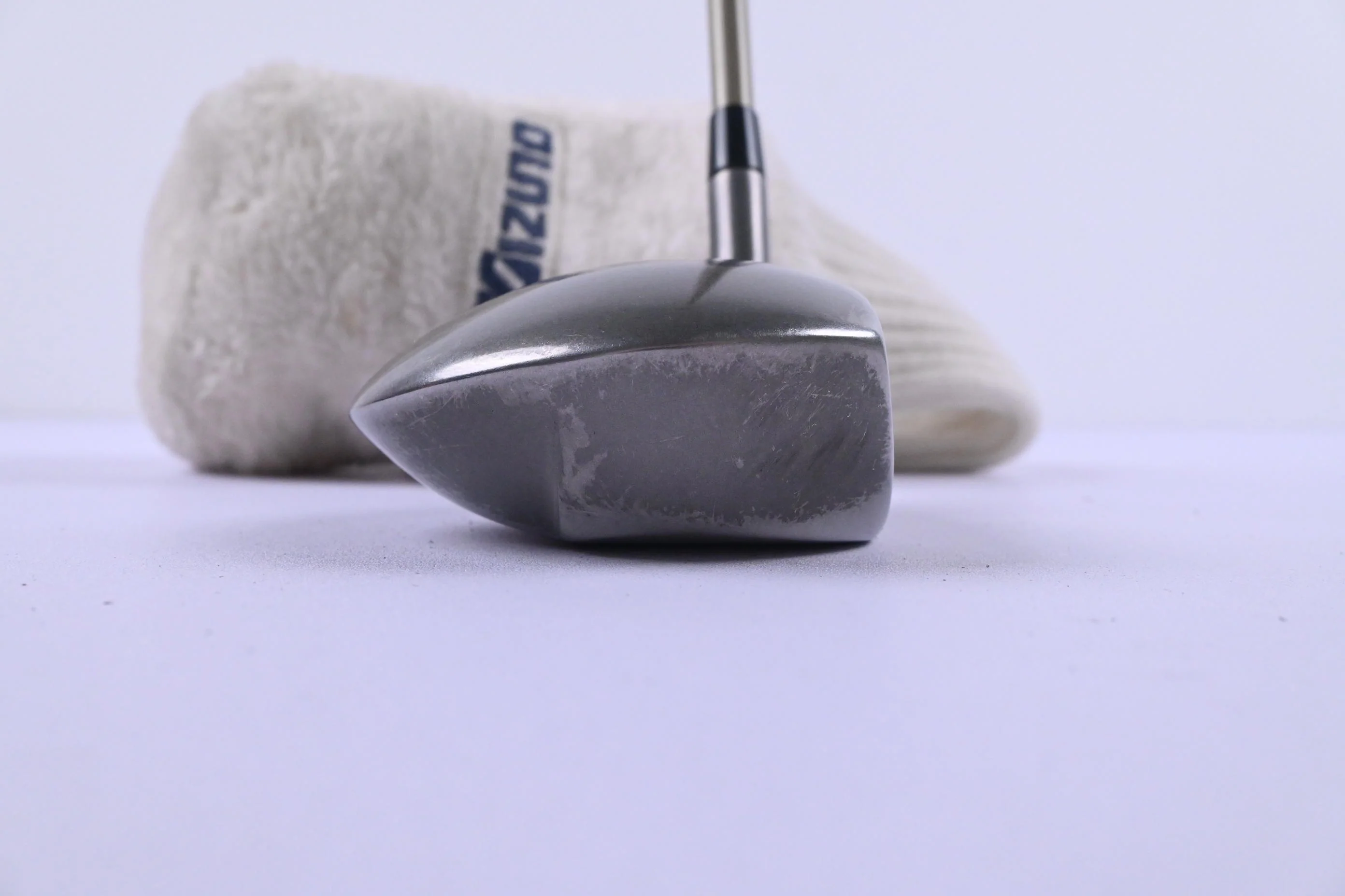 Mizuno Distance Direction Driver / 9.5 Degree / Stiff Flex Mizuno EXSAR Gold - Image 3