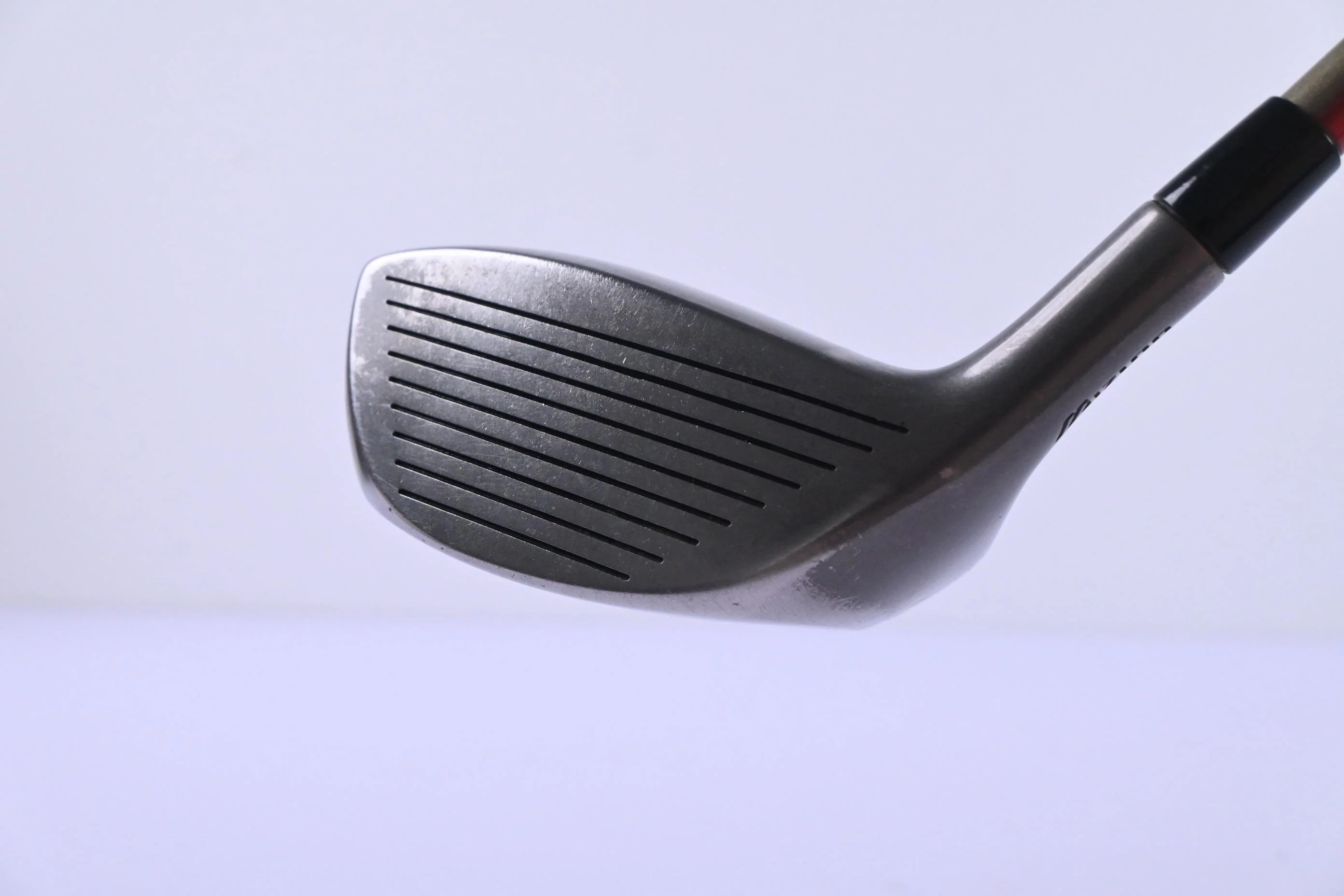 Mizuno Distance Direction Driver / 9.5 Degree / Stiff Flex Mizuno EXSAR Gold - Image 4