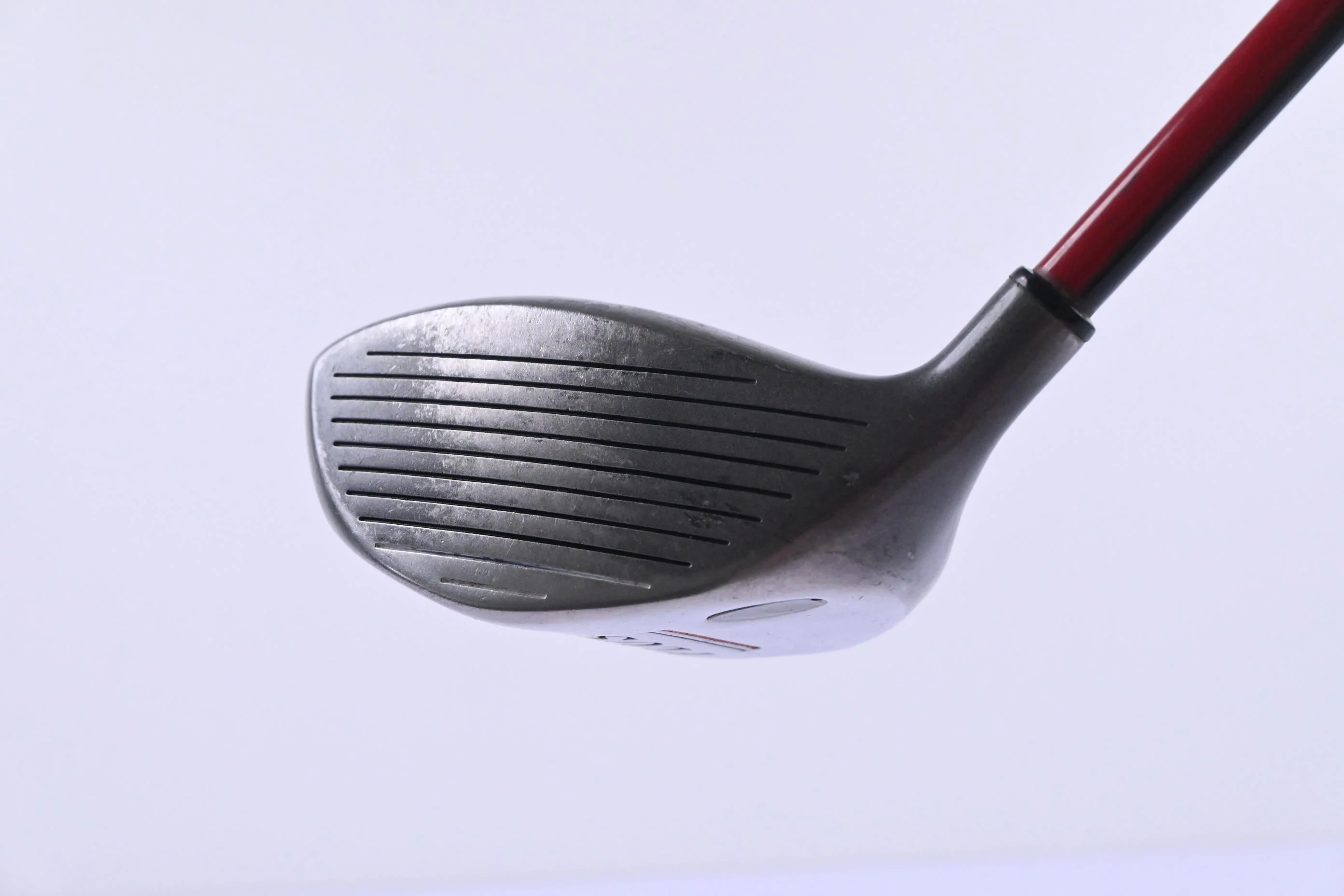 Hippo Plus Driver / 11 Degree / Regular Flex Howson True Temper Hippo Plus Shaft - Image 4