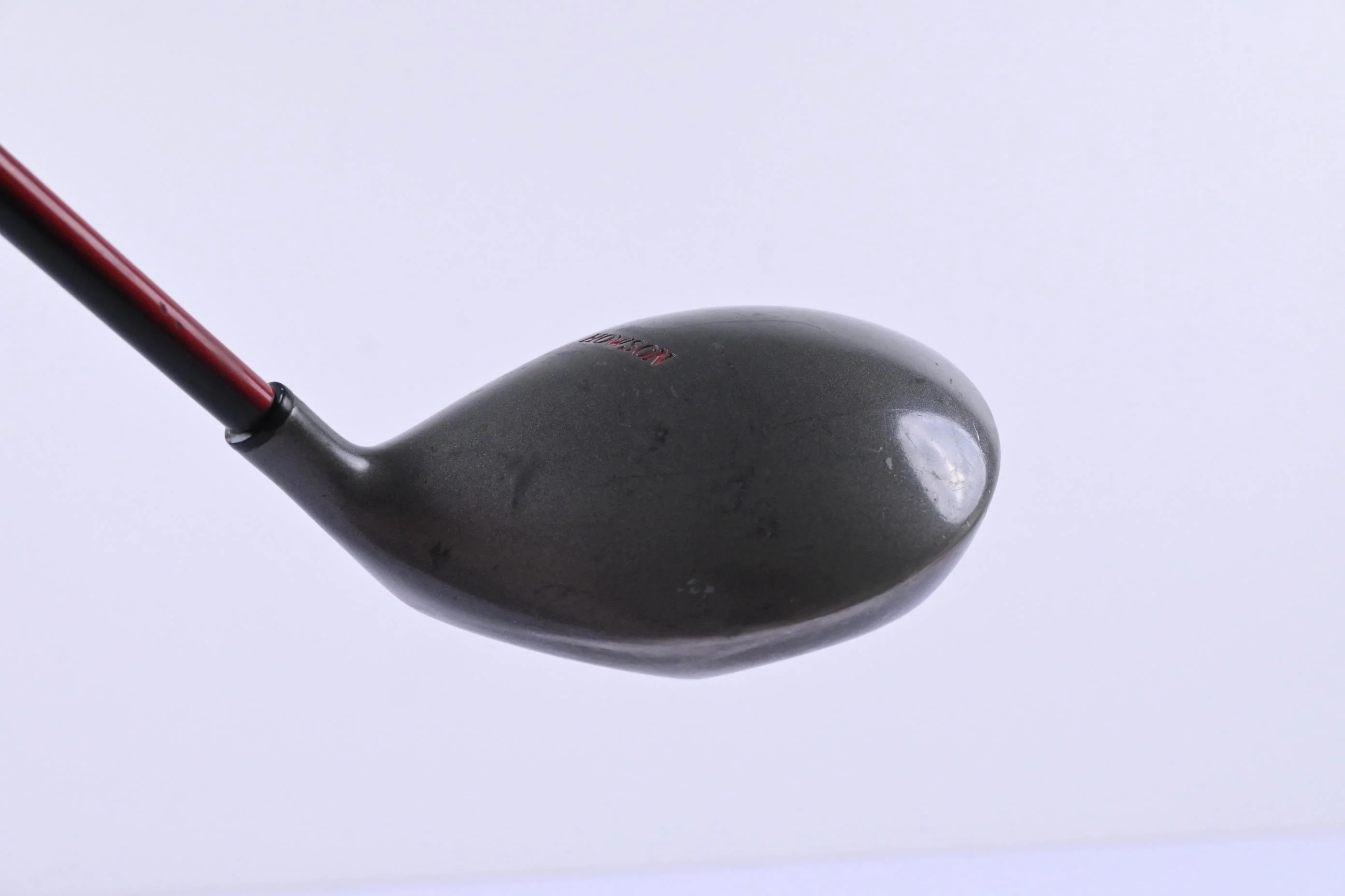 Hippo Plus Driver / 11 Degree / Regular Flex Howson True Temper Hippo Plus Shaft - Image 5