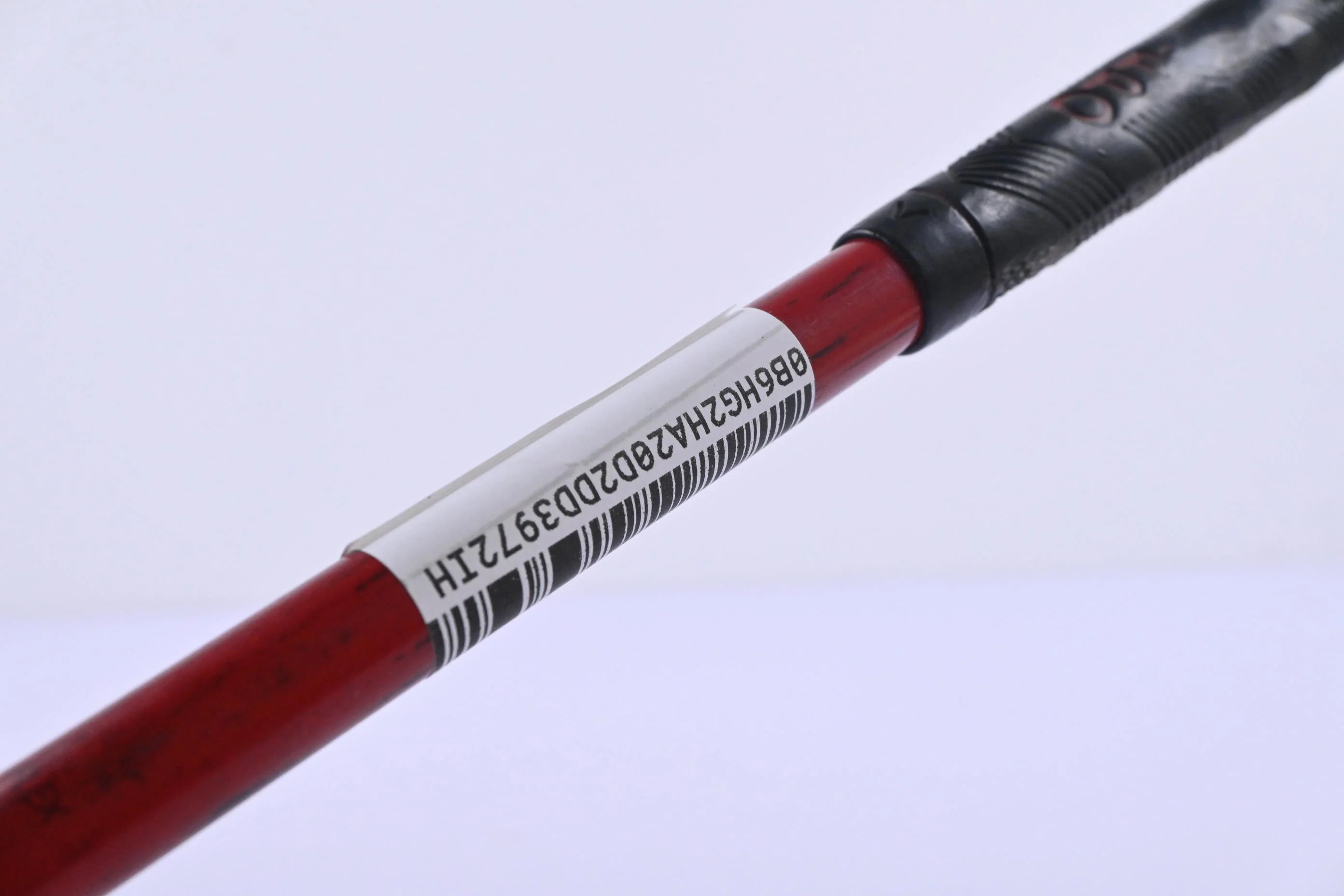 Hippo Plus Driver / 11 Degree / Regular Flex Howson True Temper Hippo Plus Shaft - Image 7