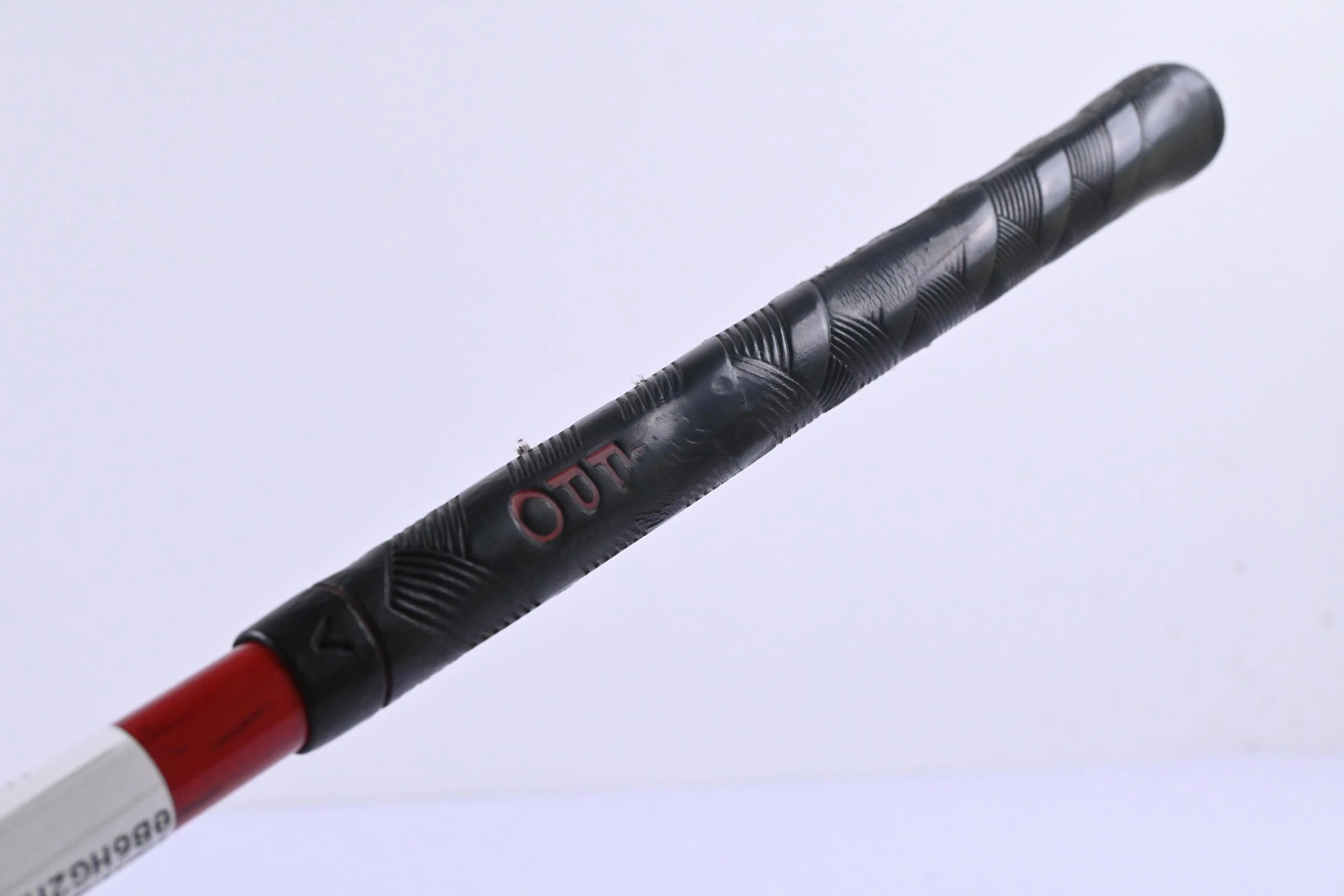 Hippo Plus Driver / 11 Degree / Regular Flex Howson True Temper Hippo Plus Shaft - Image 8