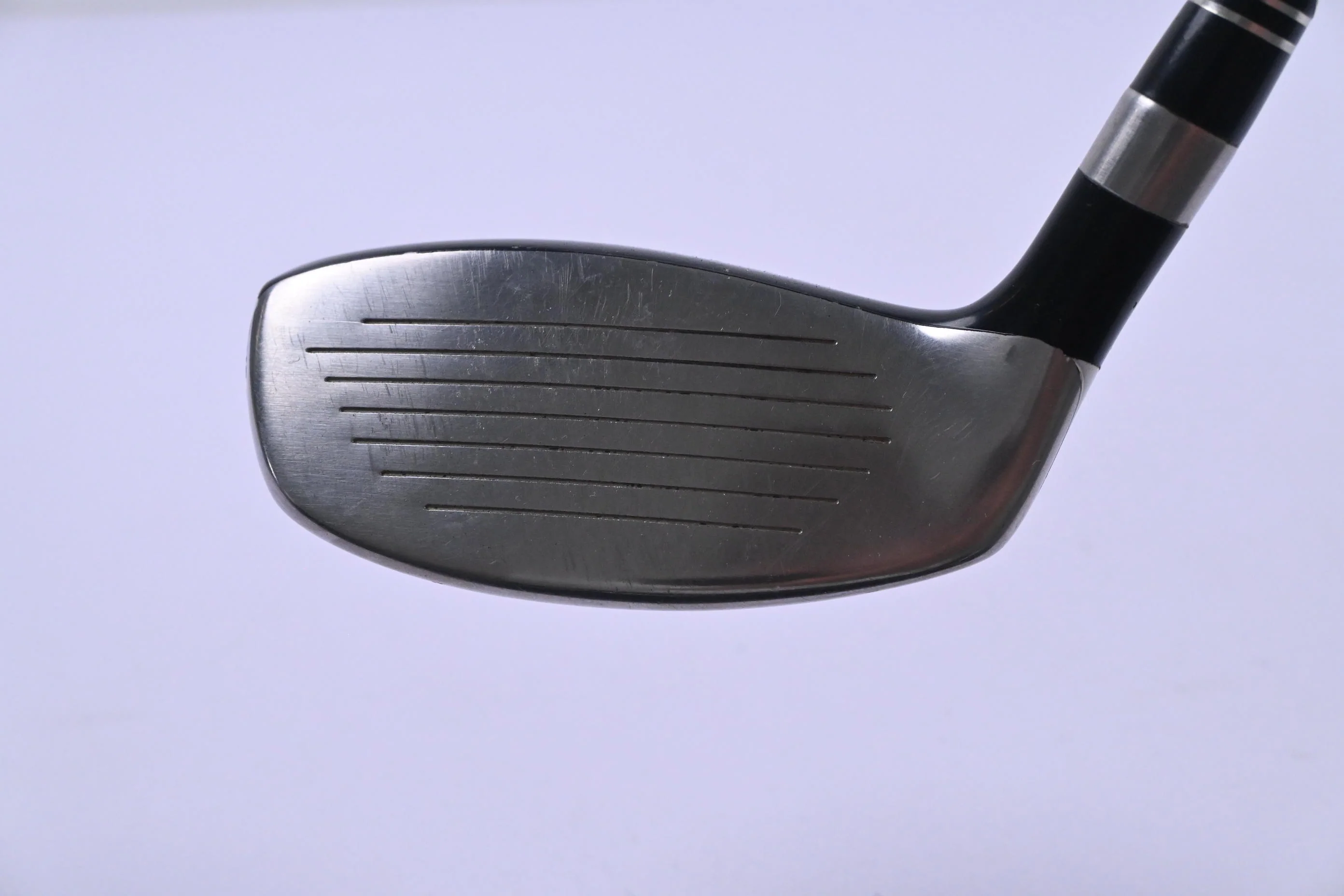 ACER XDS React #8 Iron / Regular Flex Apollo Shadow Lite Shaft - Image 2