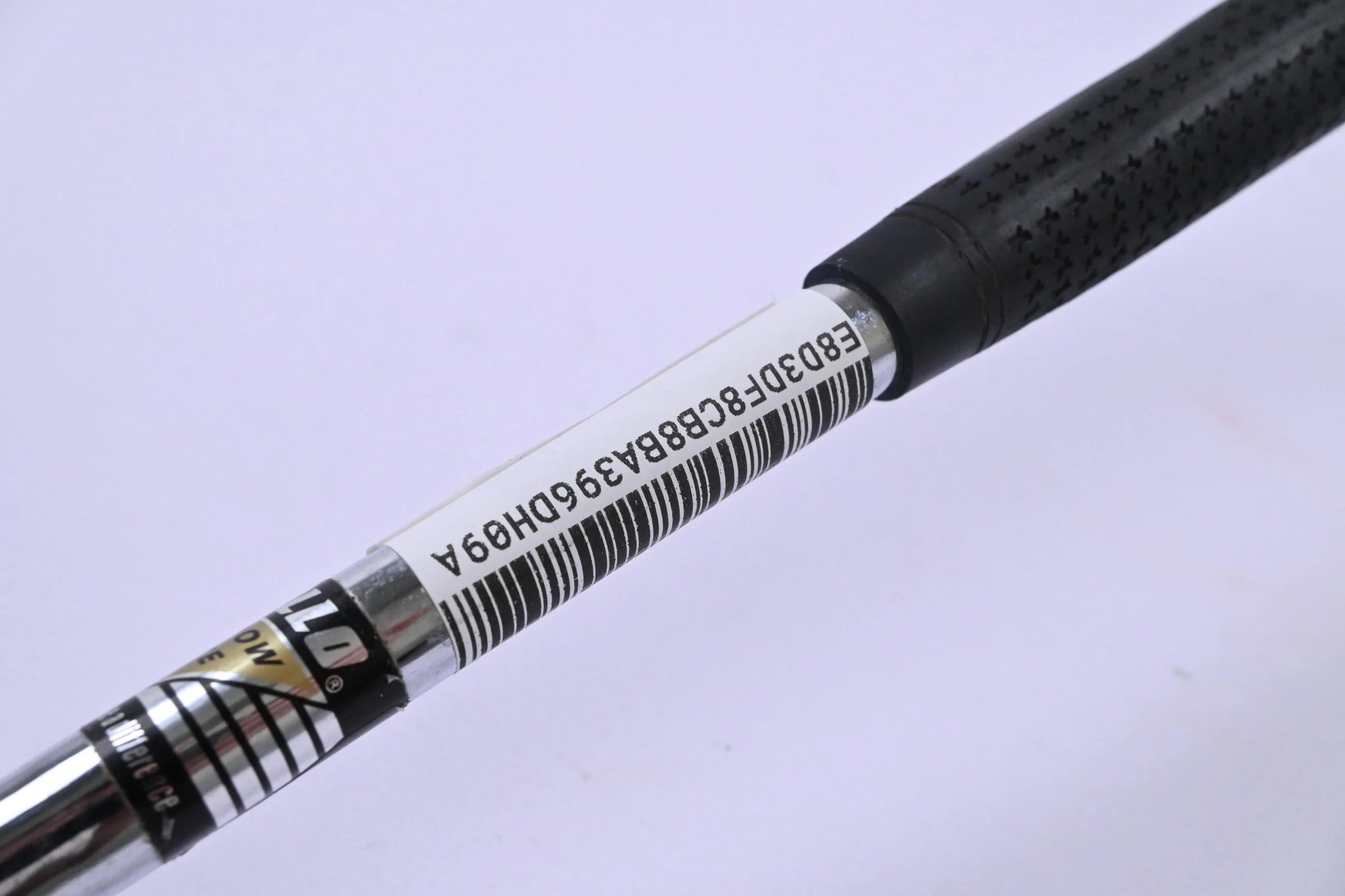 ACER XDS React #8 Iron / Regular Flex Apollo Shadow Lite Shaft - Image 5
