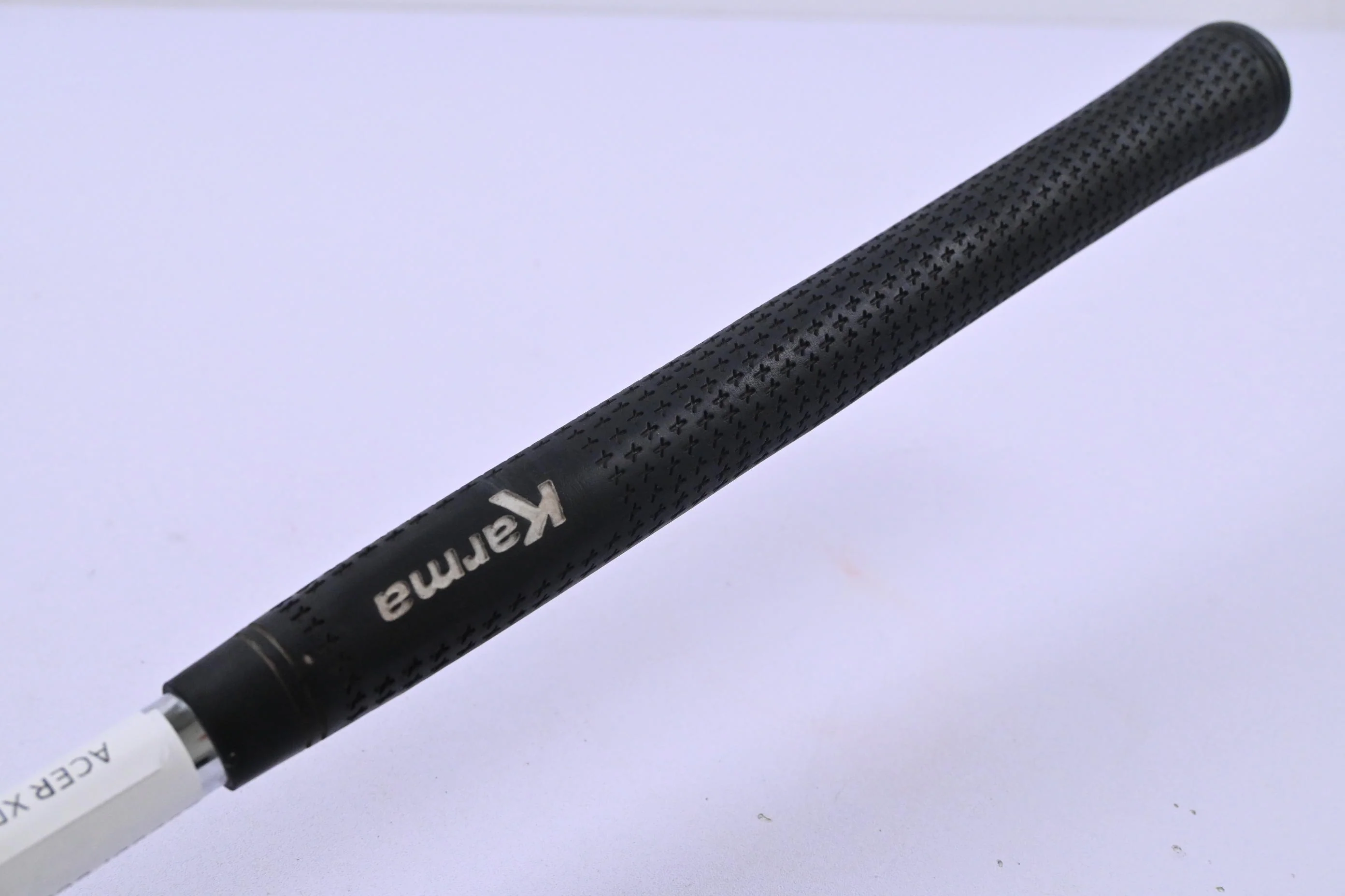 ACER XDS React #8 Iron / Regular Flex Apollo Shadow Lite Shaft - Image 6