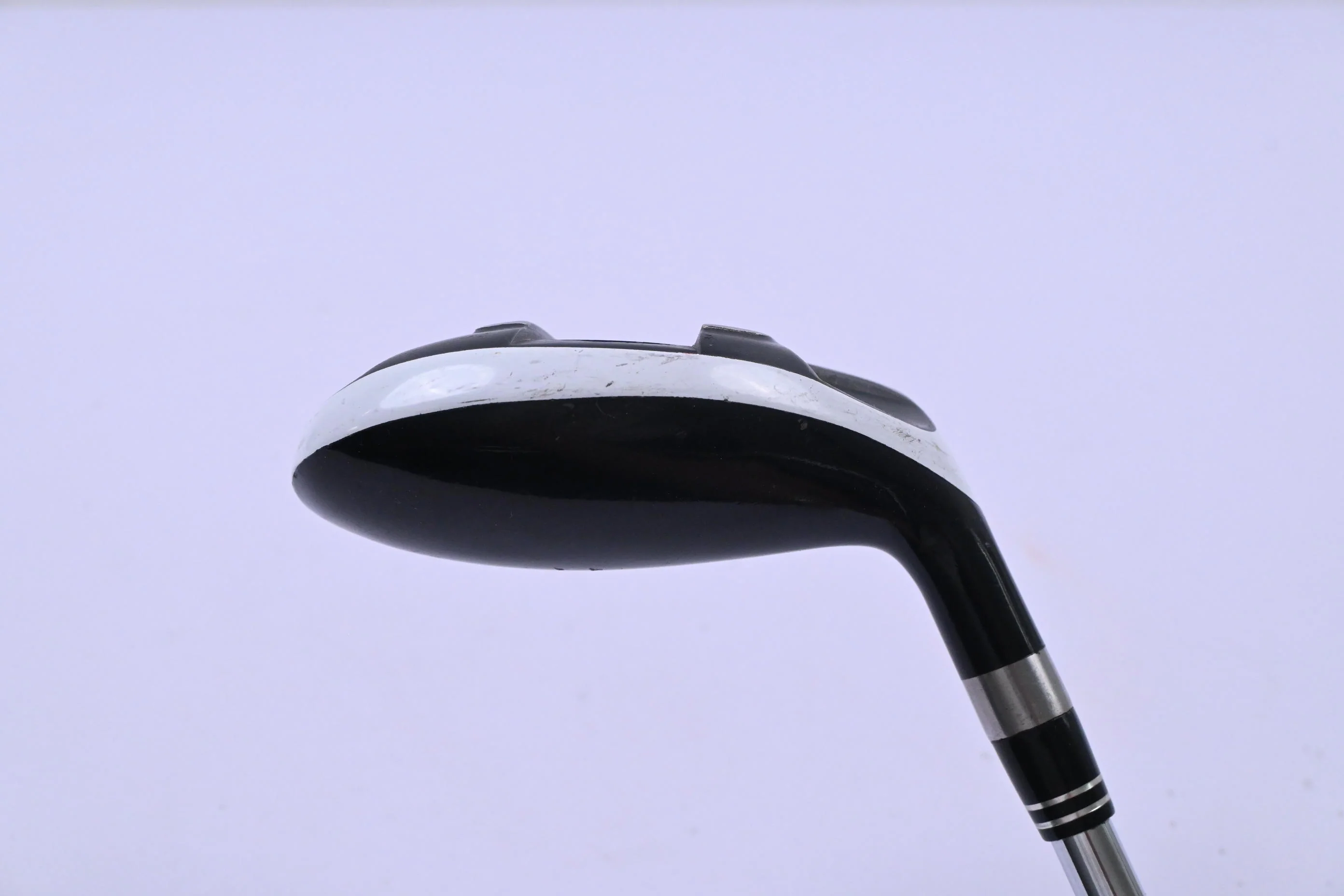 ACER XDS React #9 Iron / Regular Flex Apollo Shadow Lite Shaft