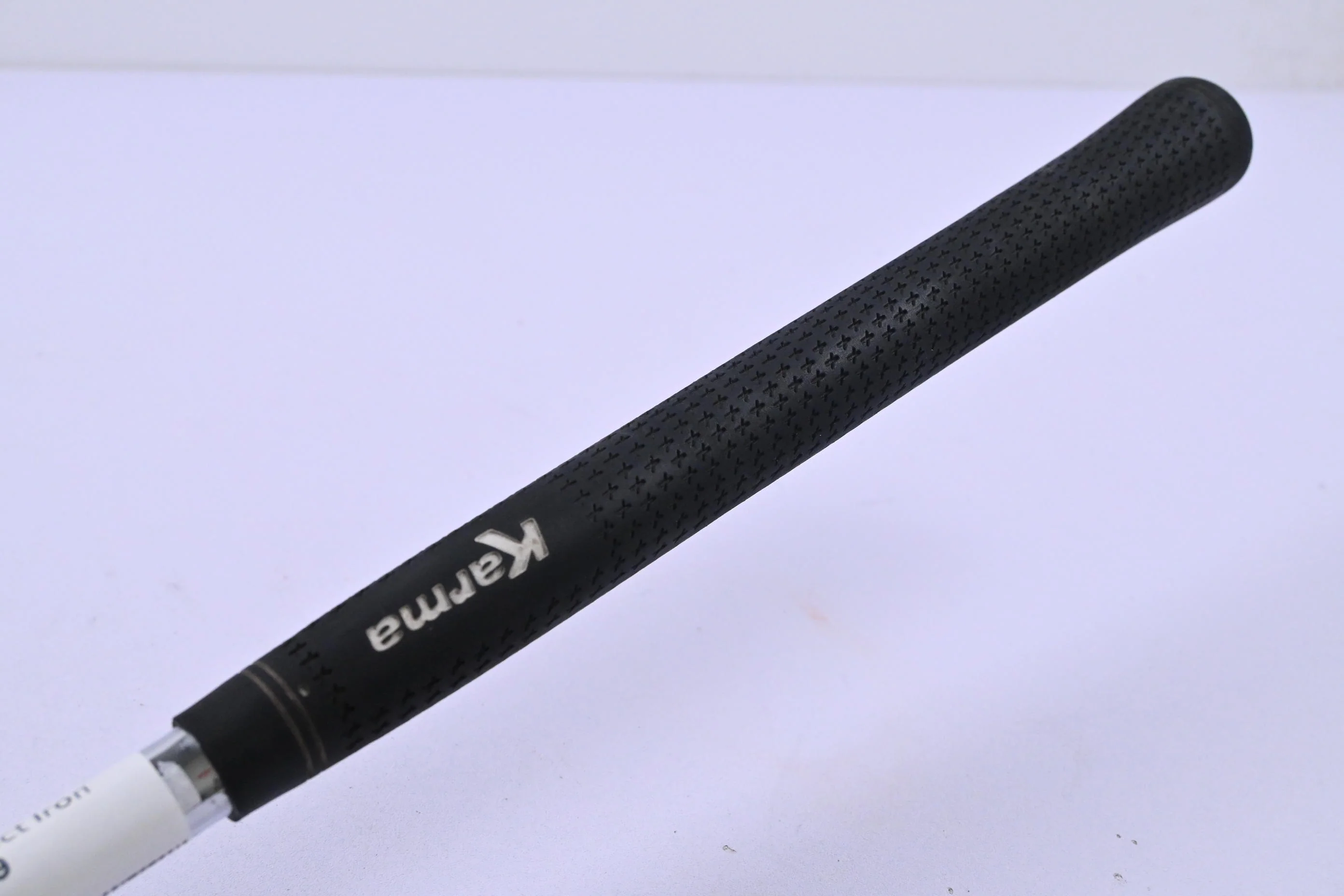 ACER XDS React #9 Iron / Regular Flex Apollo Shadow Lite Shaft - Image 6