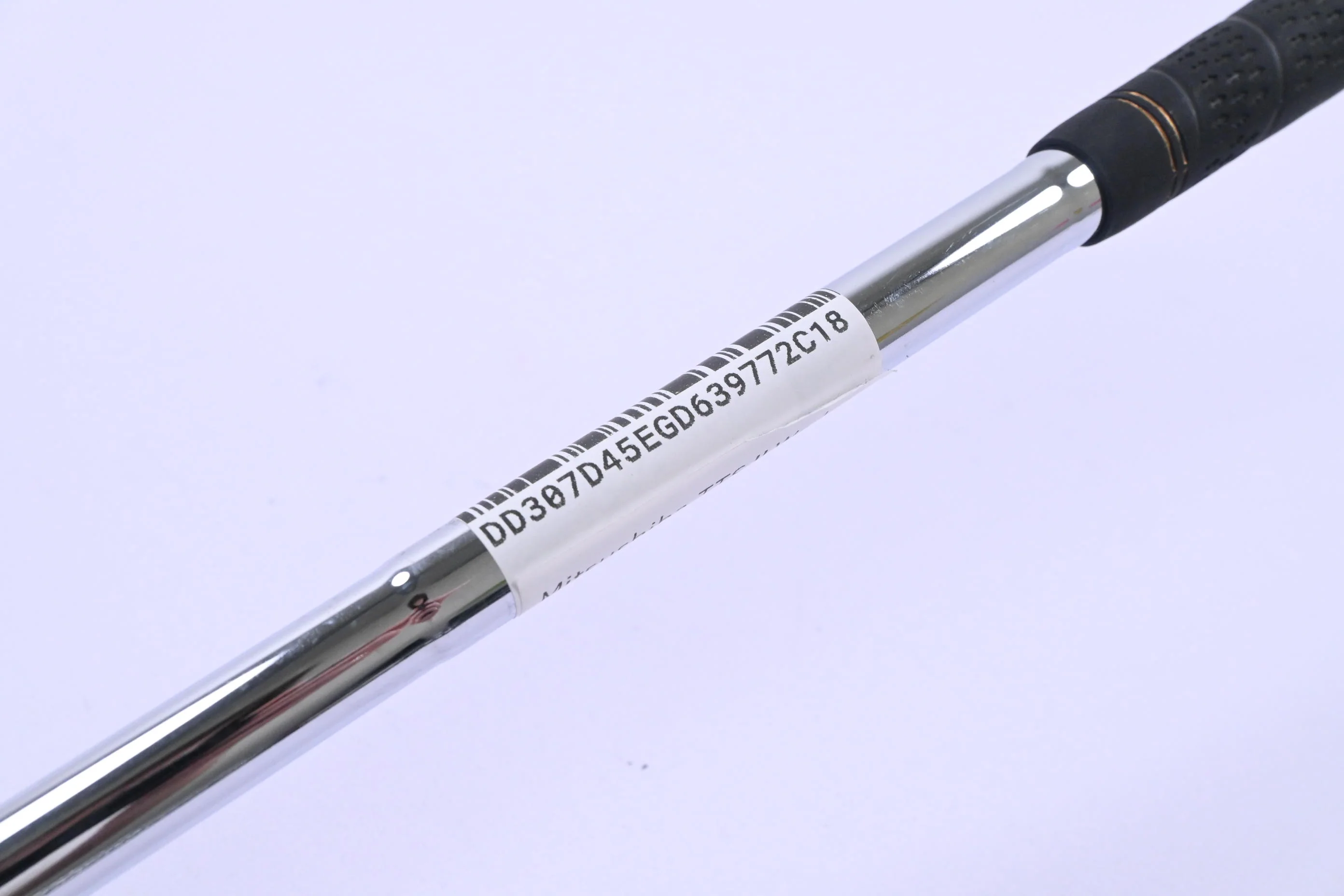 Mitsushiba TTS II Sand Wedge / 56 Degree / Wedge Flex True Temper Shaft - Image 5