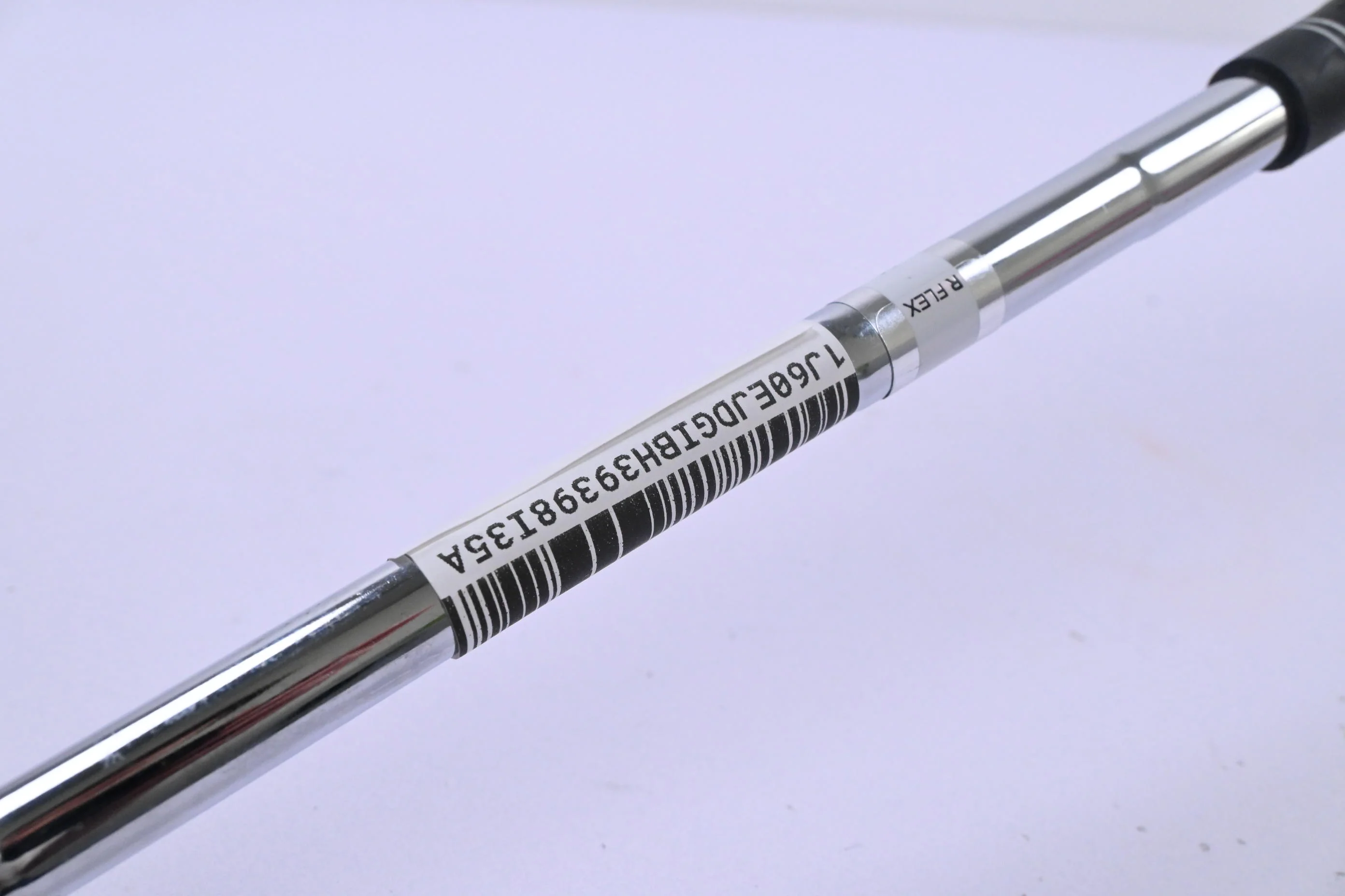 Left Hand RAM Pro Spin Sand Wedge / 56 Degree / Regular Flex RAM Steel Shaft - Image 5