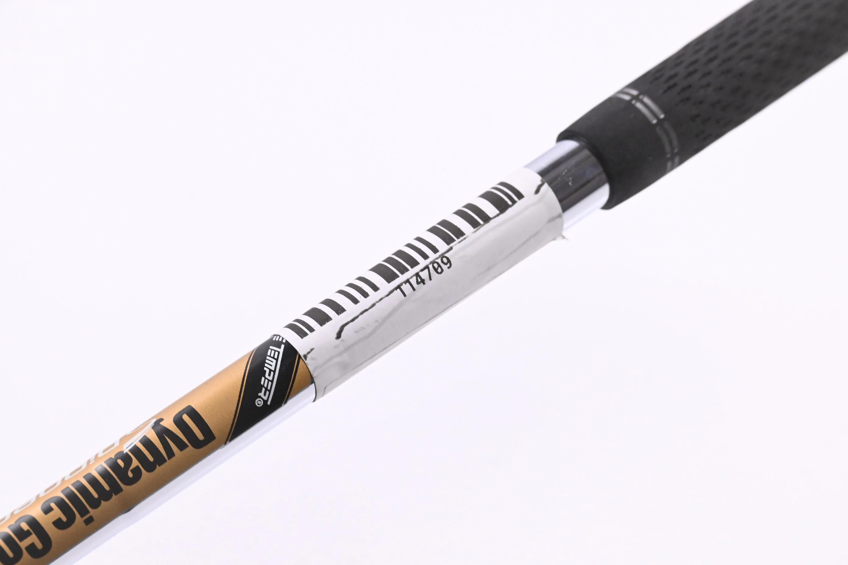 Cleveland RTZ Sand Wedge / 54 Degree / Wedge Flex Dynamic Gold Spinner Shaft - Image 5