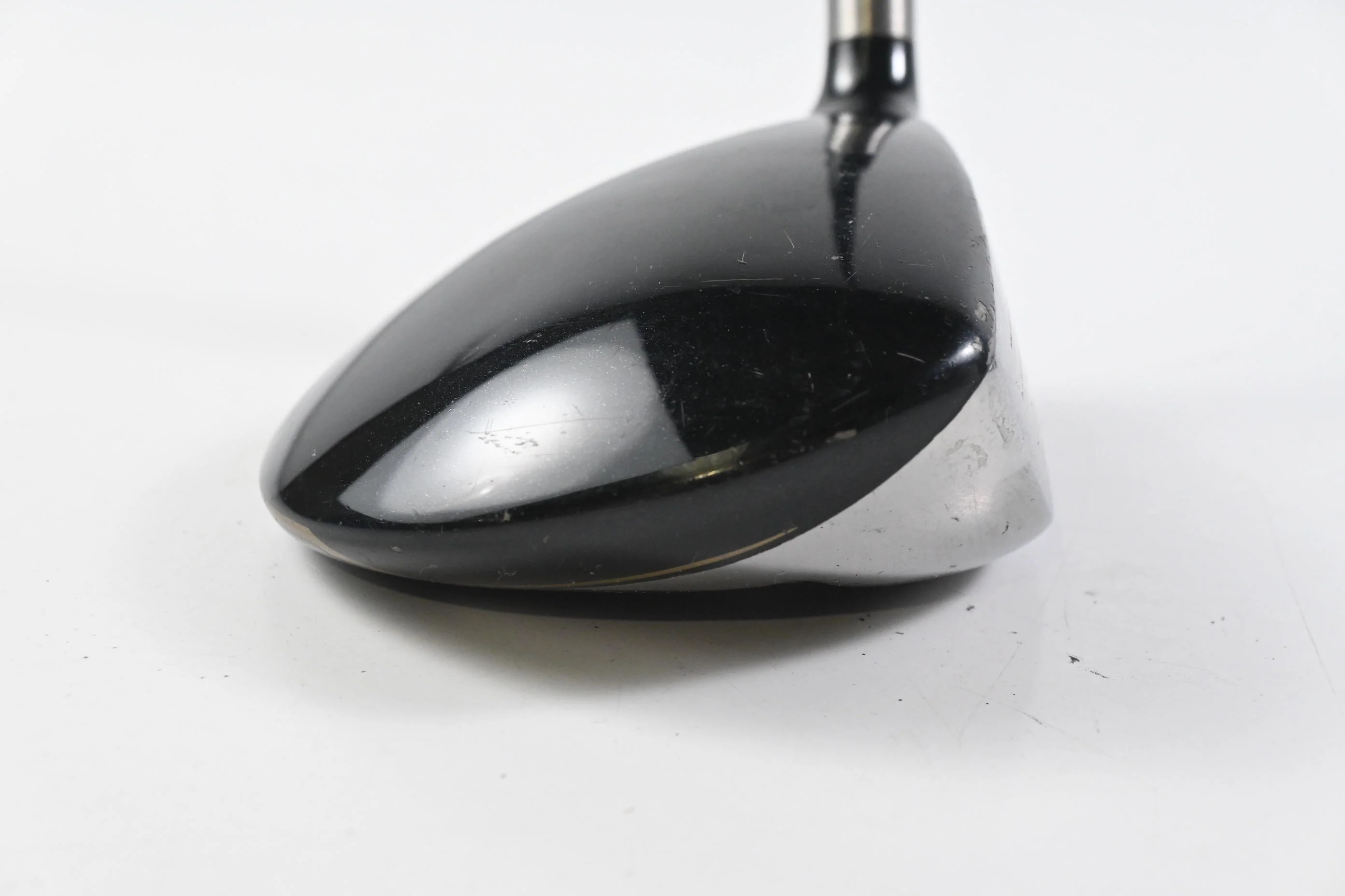 Cleveland 588 #3 Wood / 15.5 Degree / Senior Flex Matrix Ozik 6Q3 Shaft - Image 3
