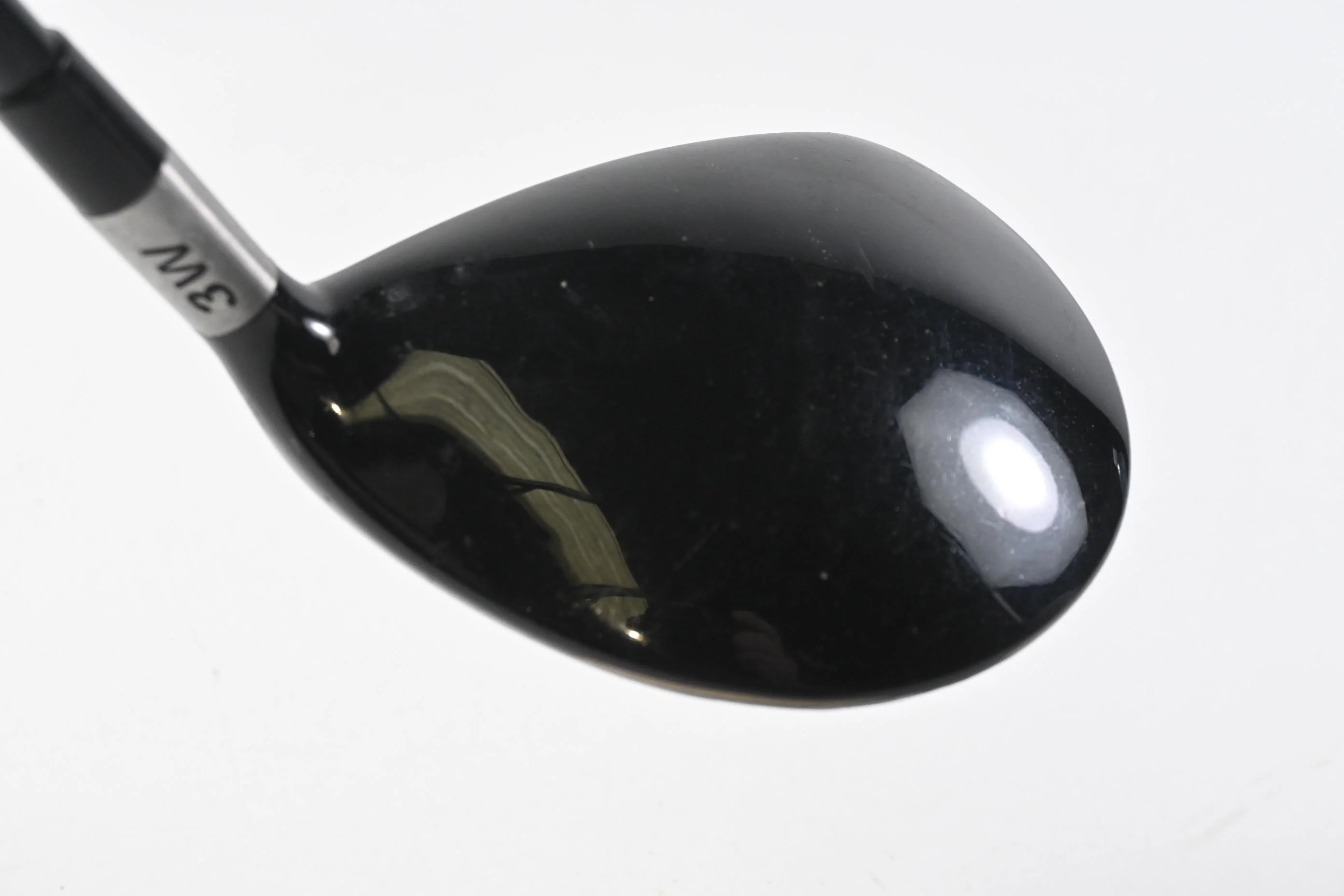 Cleveland 588 #3 Wood / 15.5 Degree / Senior Flex Matrix Ozik 6Q3 Shaft - Image 5