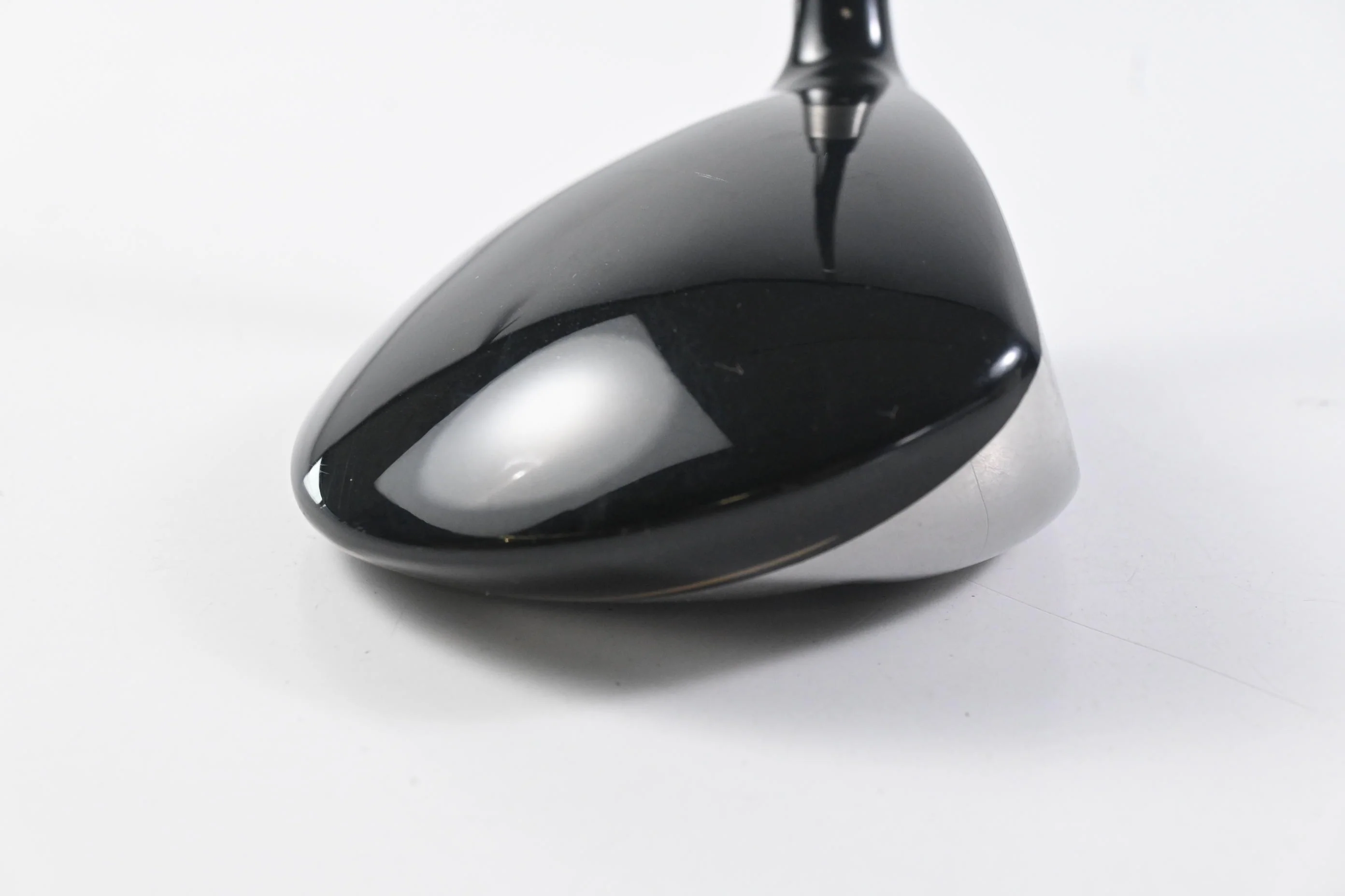 Cleveland 588 #5 Wood / 18 Degree / Regular Flex Miyazaki B.Asha 4 Shaft - Image 3