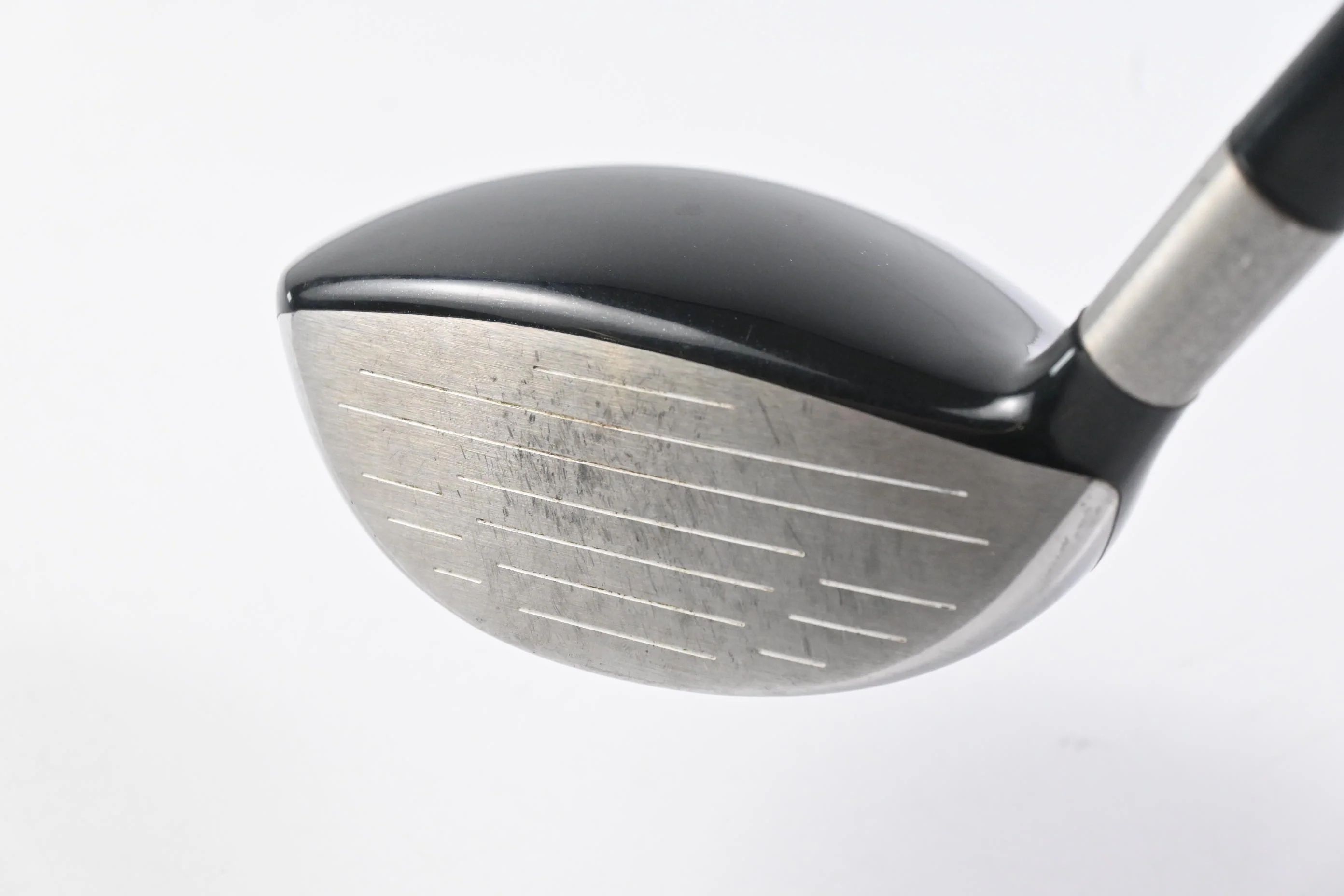 Cleveland 588 #5 Wood / 18 Degree / Regular Flex Miyazaki B.Asha 4 Shaft - Image 4