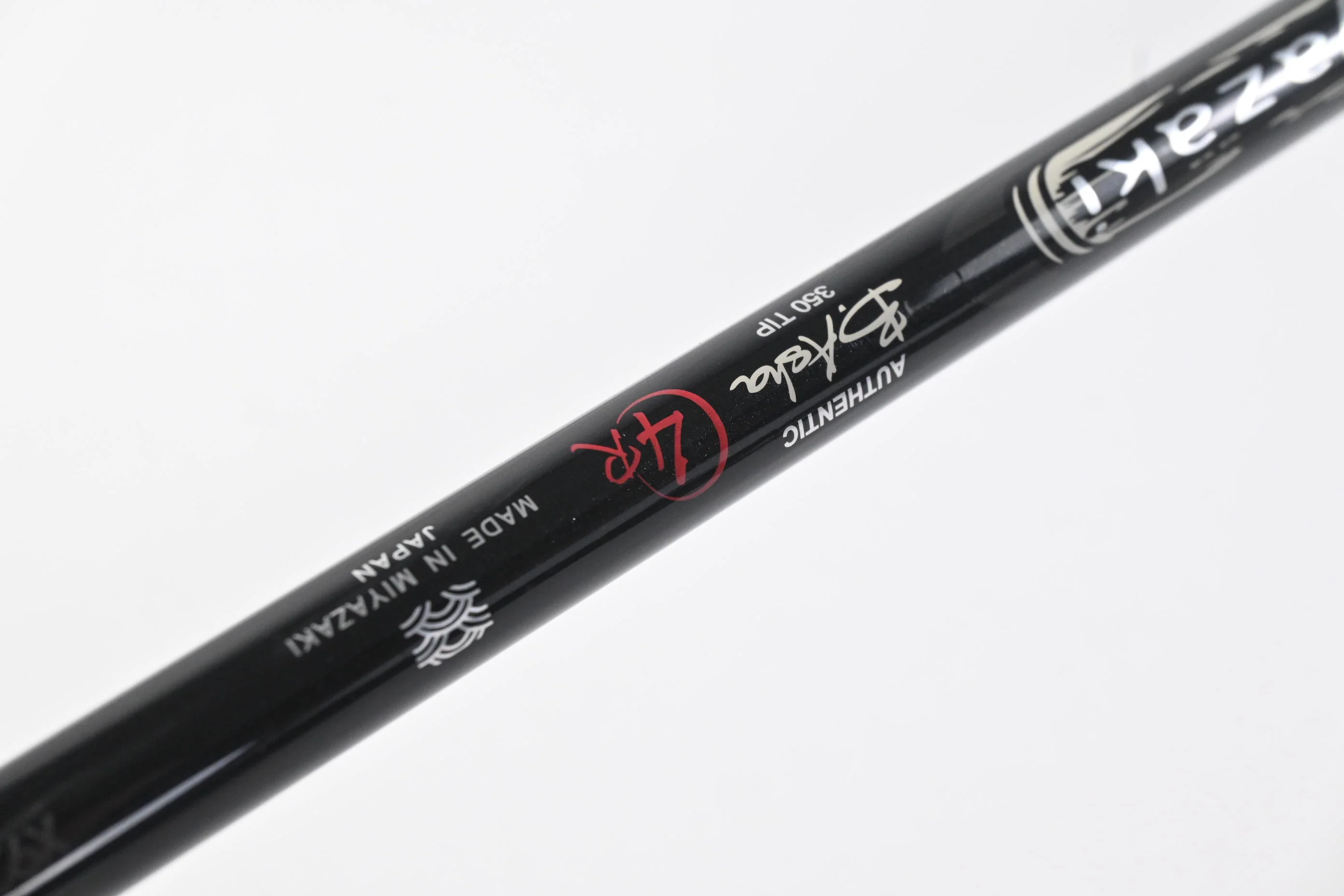 Cleveland 588 #5 Wood / 18 Degree / Regular Flex Miyazaki B.Asha 4 Shaft - Image 6