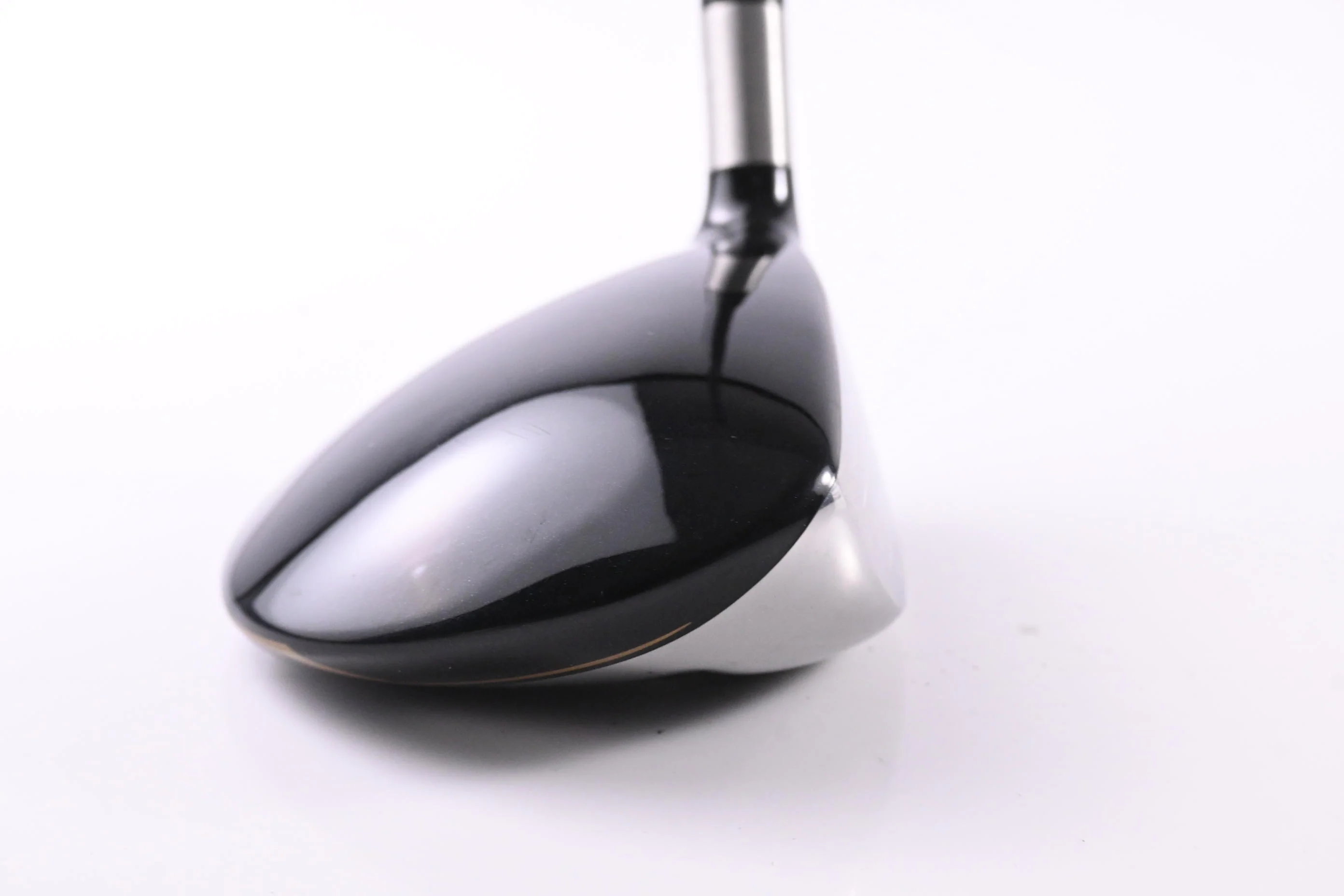Cleveland 588 #3 Wood / 14 Degree / Regular Flex Matrix Ozik 6Q3 Shaft - Image 3