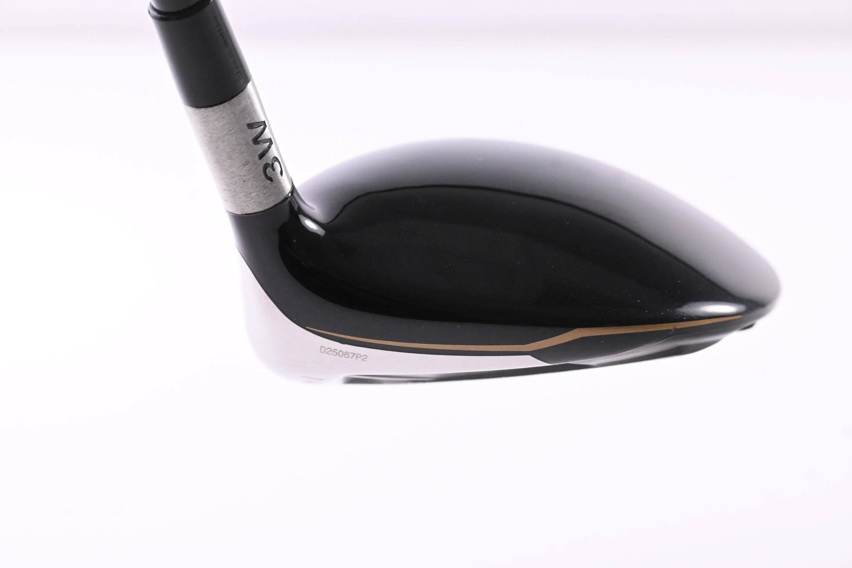 Cleveland 588 #3 Wood / 14 Degree / Regular Flex Matrix Ozik 6Q3 Shaft - Image 5