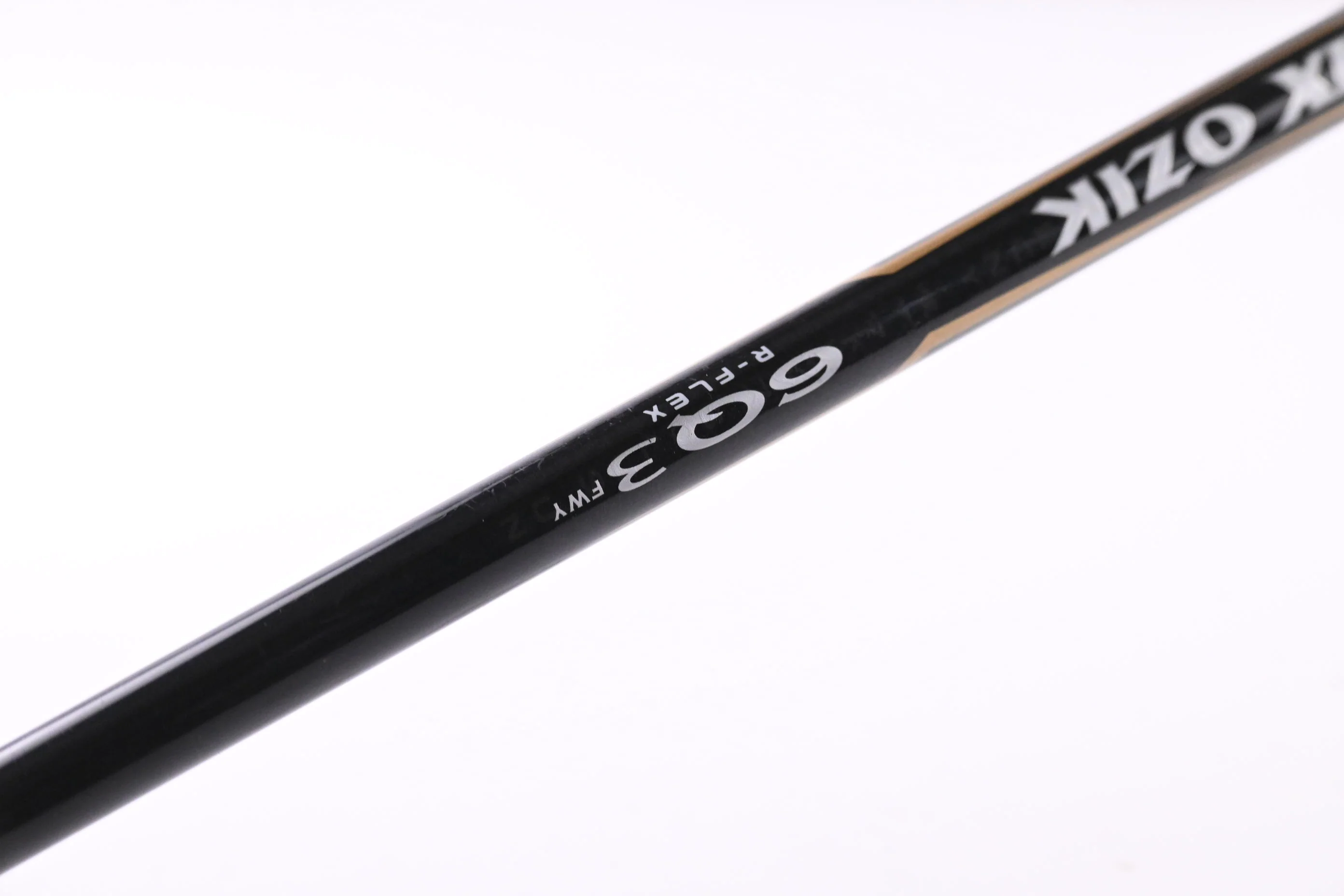 Cleveland 588 #3 Wood / 14 Degree / Regular Flex Matrix Ozik 6Q3 Shaft - Image 6