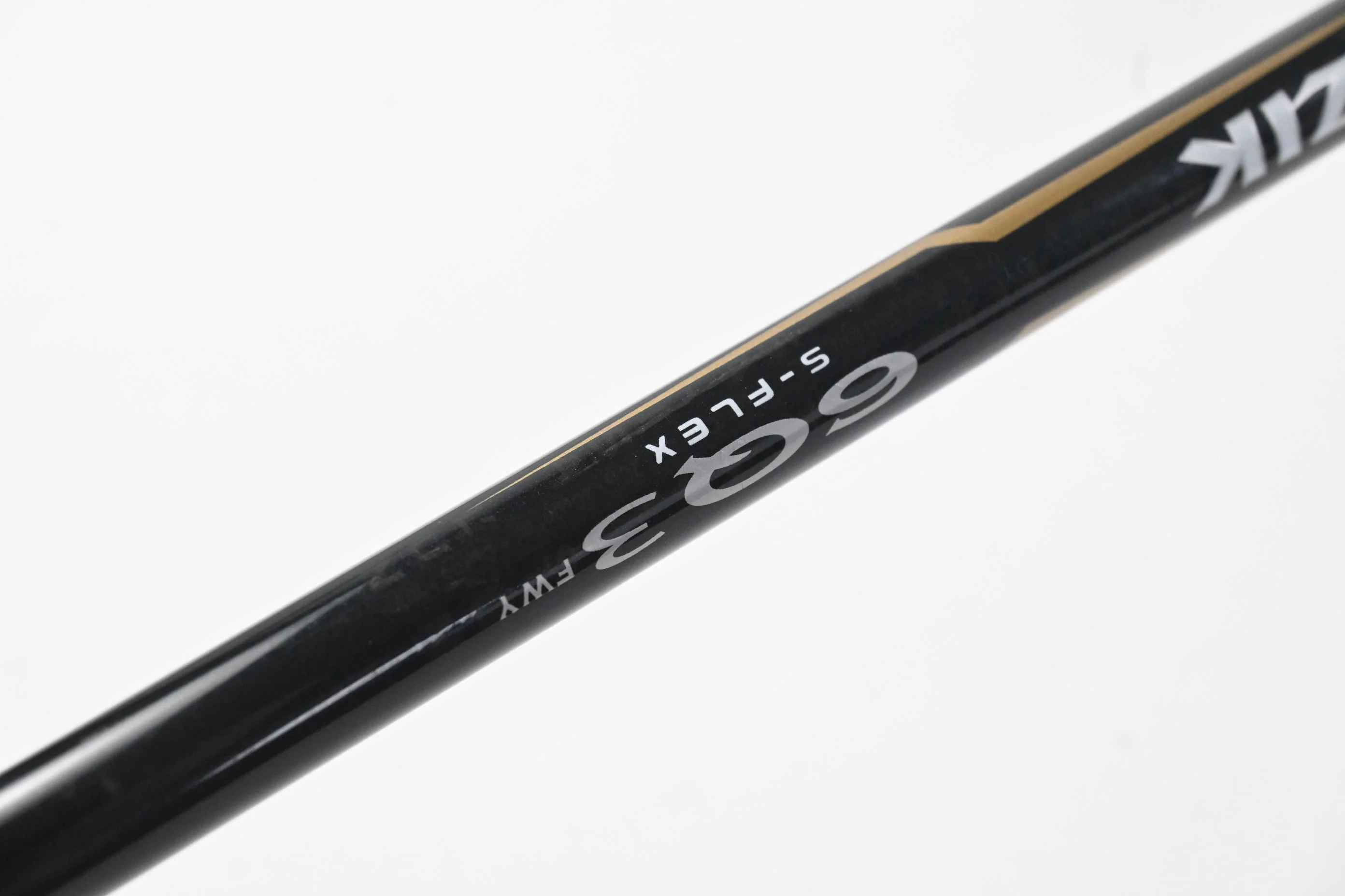Cleveland 588 #3 Wood / 15 Degree / Stiff Flex Matrix Ozik 6Q3 Shaft - Image 6