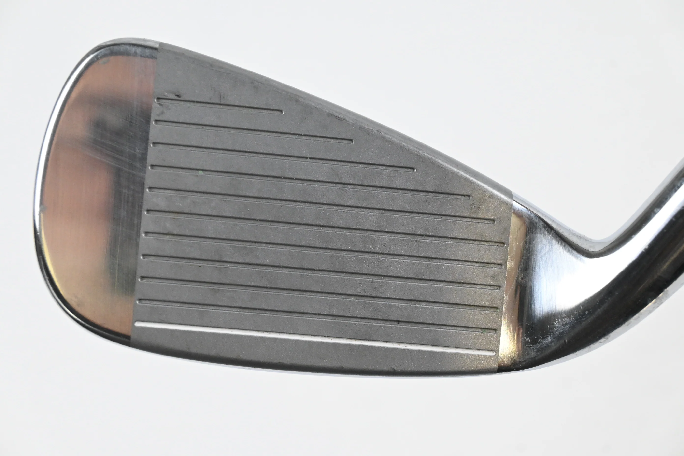 Cleveland 588 MT #5 Iron / 24 Degree / Regular Flex Cleveland Traction 85 Shaft - Image 2