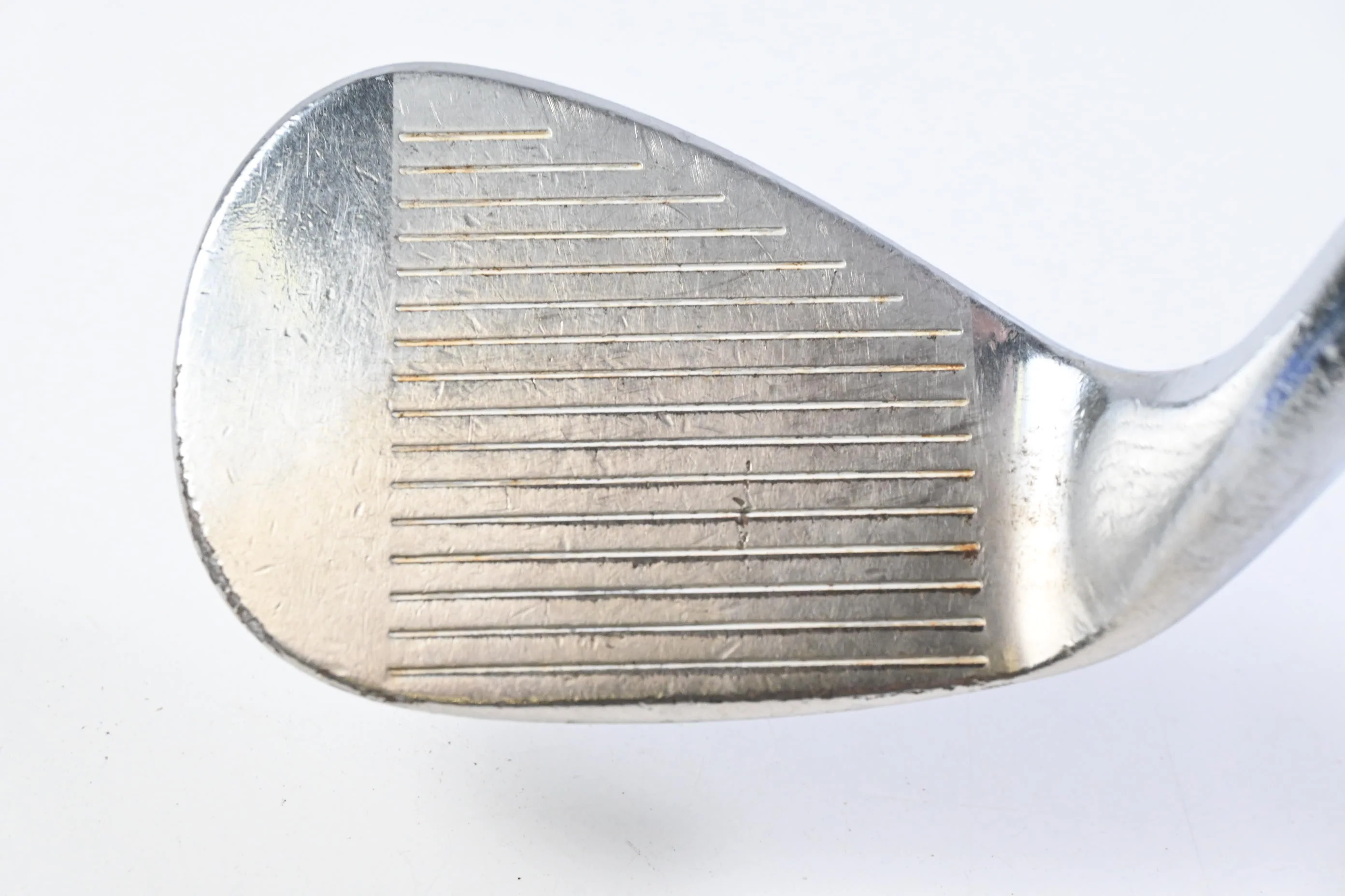 Cleveland 588 Original Gap Wedge / 53 Degree / Wedge Flex Cleveland H.E.T Shaft - Image 2