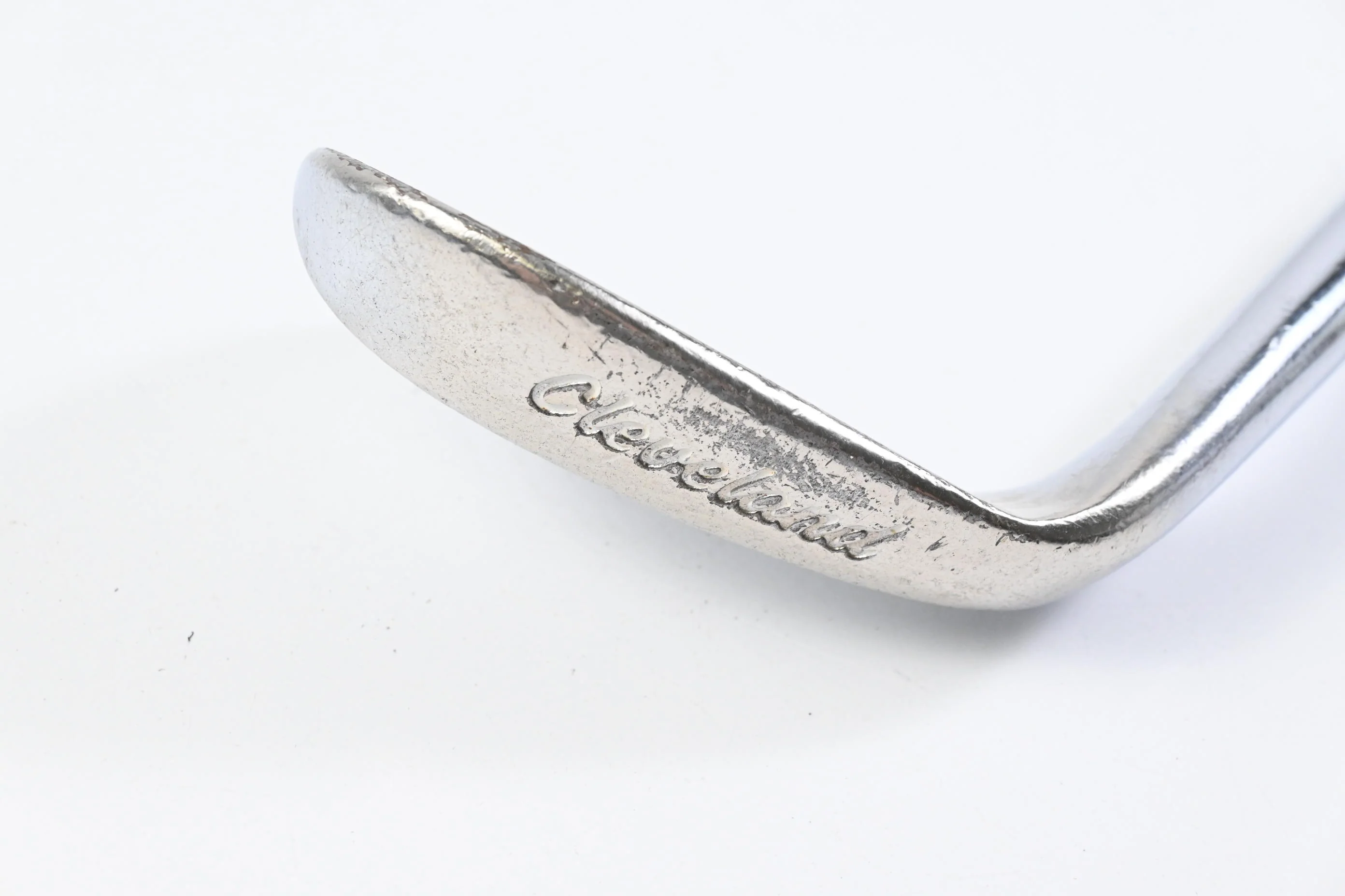 Cleveland 588 Original Gap Wedge / 53 Degree / Wedge Flex Cleveland H.E.T Shaft - Image 3