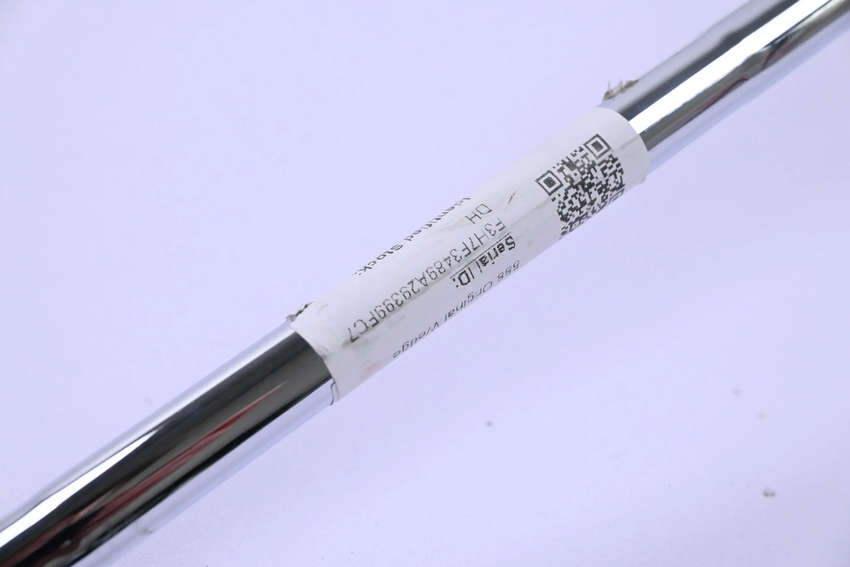 Cleveland 588 Original Sand Wedge / 53 Degree / Wedge Flex Cleevland Golf Shaft - Image 5
