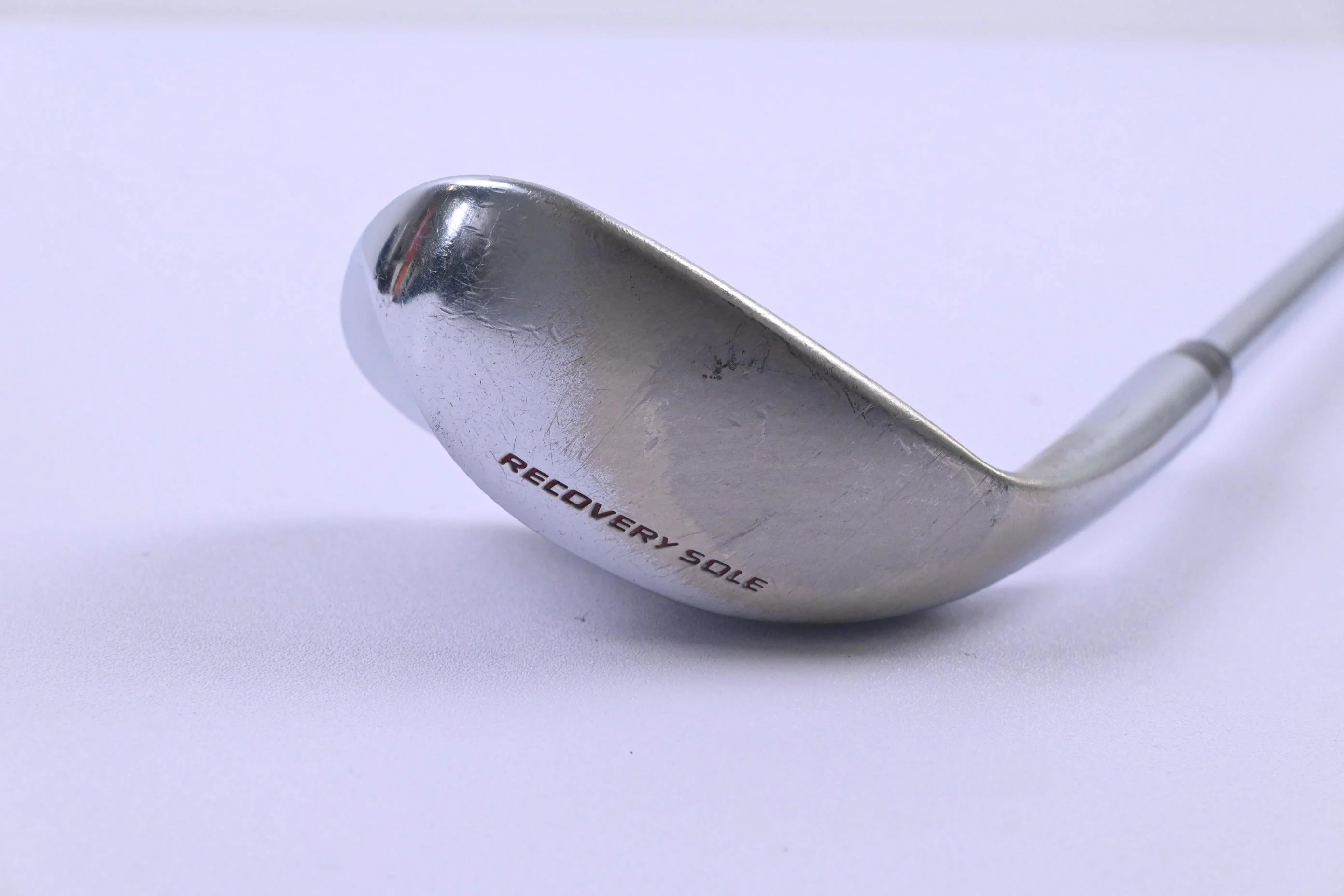 Cleveland 588 Original Lob Wedge / 60 Degree / Wedge Flex True Temper Shaft - Image 3
