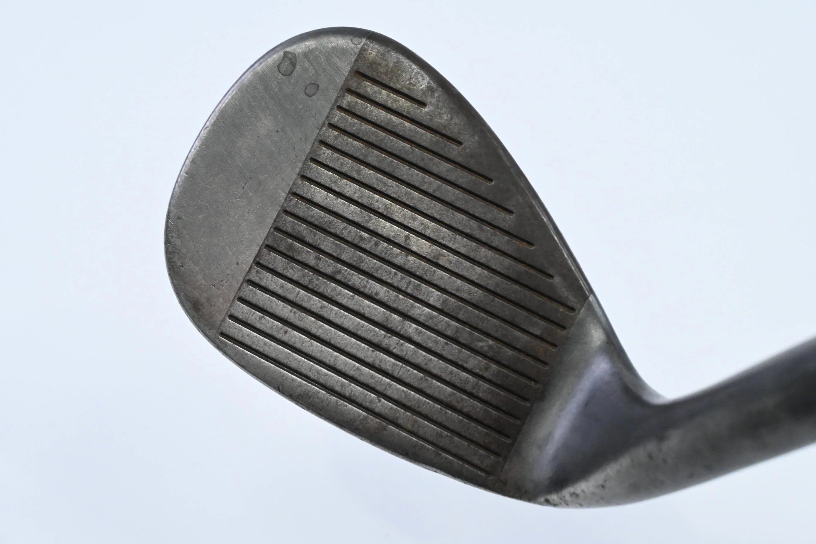 Cleveland 588 Original Sand Wedge / 53 Degree / Wedge Flex True Temper Shaft - Image 2