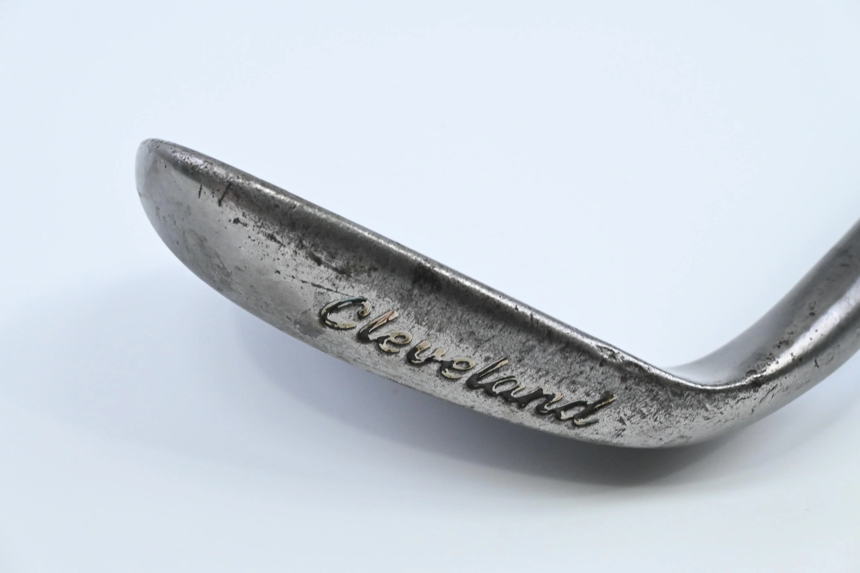 Cleveland 588 Original Sand Wedge / 53 Degree / Wedge Flex True Temper Shaft - Image 3
