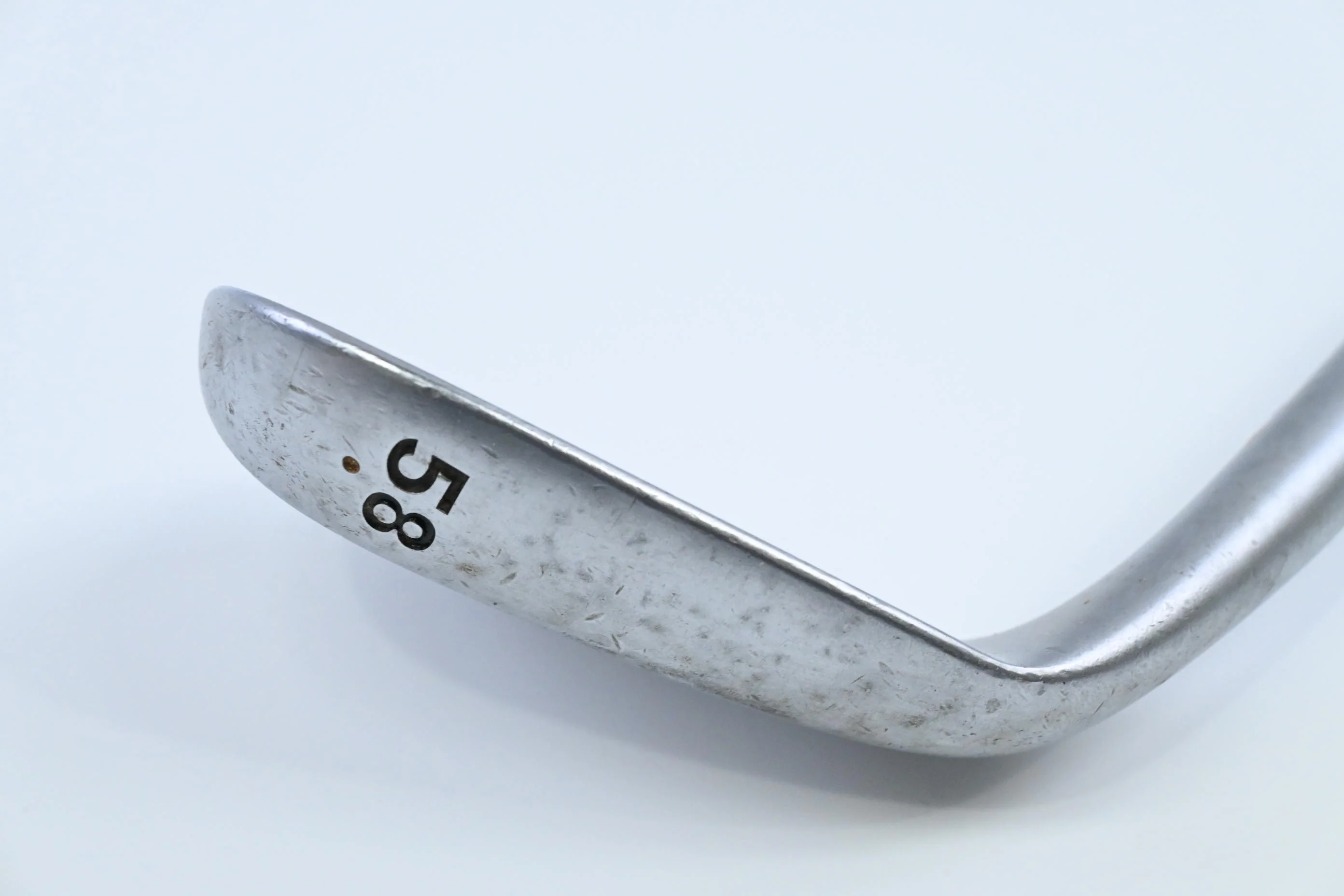 Cleveland 588 Precision Forged Lob Wedge / 58 Degree / Wedge Flex Tour Concept - Image 3