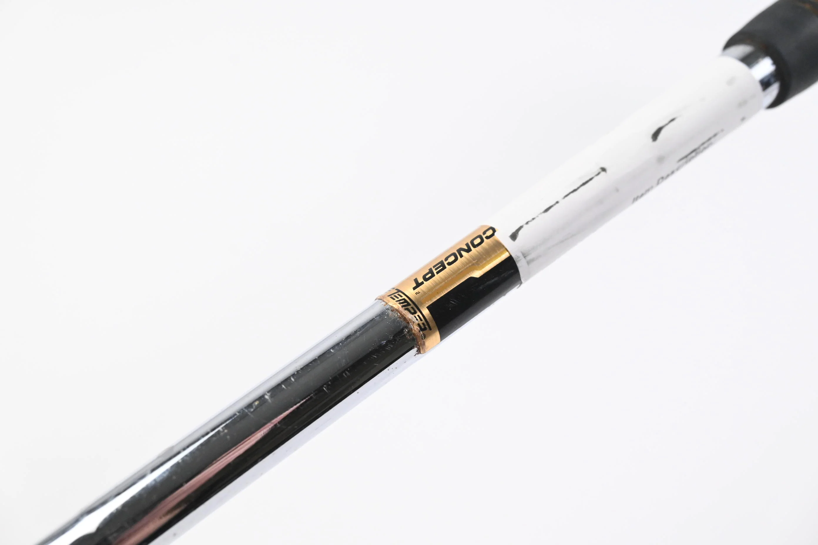 Cleveland 588 Precision Forged Lob Wedge / 60 Degree / Wedge Flex Concept Shaft - Image 4