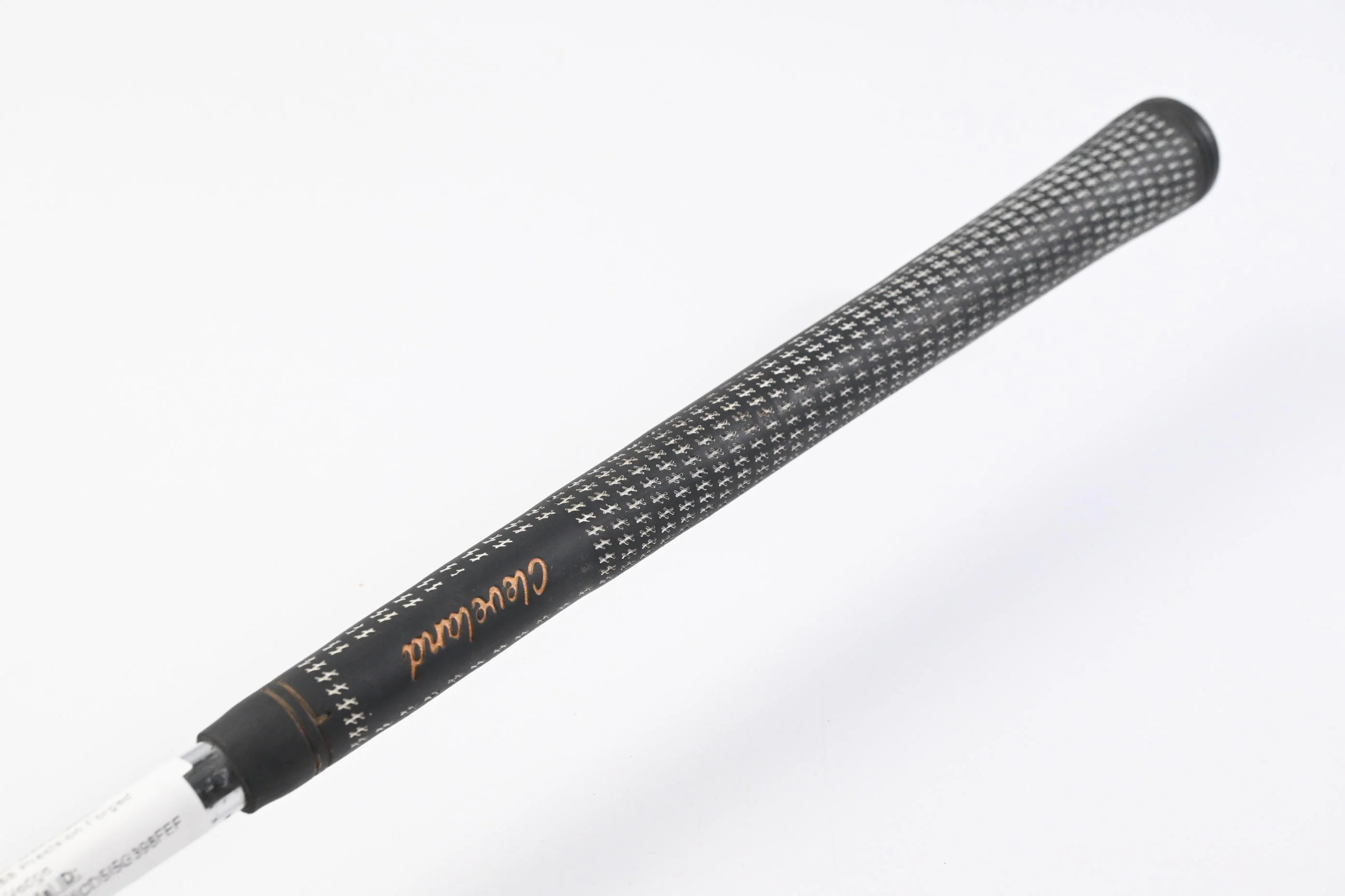Cleveland 588 Precision Forged Lob Wedge / 60 Degree / Wedge Flex Concept Shaft - Image 6