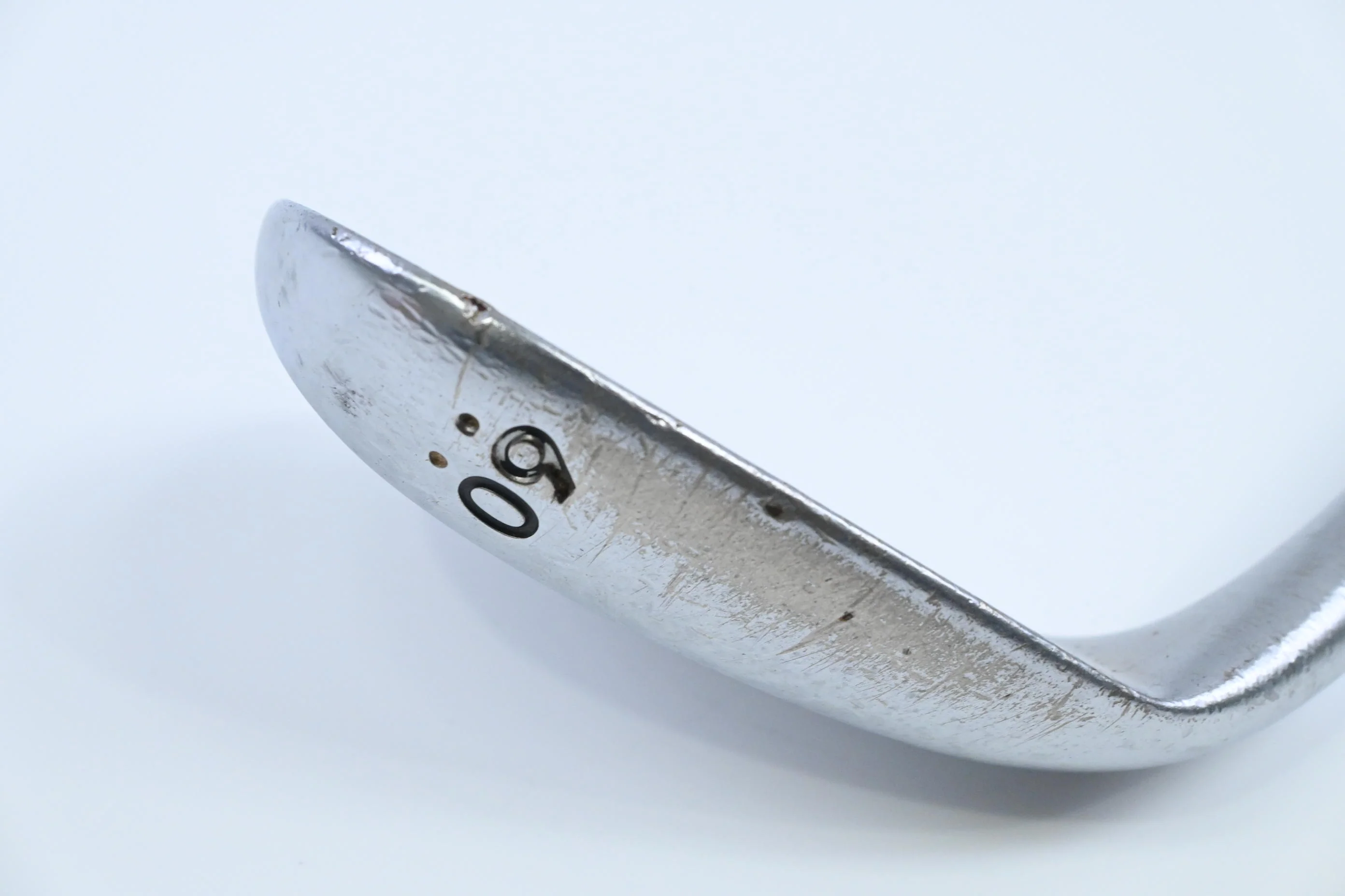 Cleveland 588 Precision Forged Lob Wedge / 60 Degree / Wedge Flex Tour Concept - Image 3