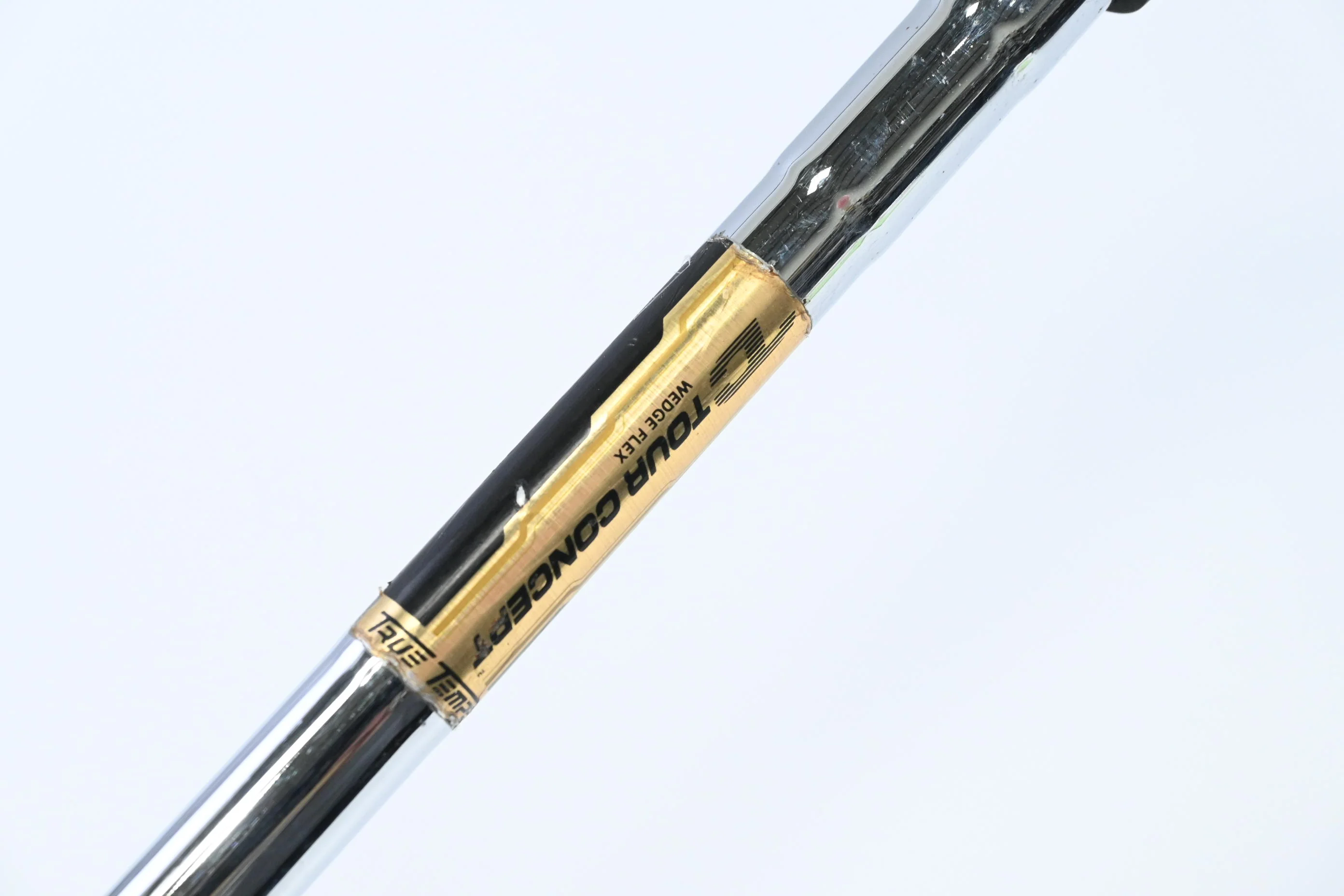 Cleveland 588 Precision Forged Lob Wedge / 60 Degree / Wedge Flex Tour Concept - Image 4