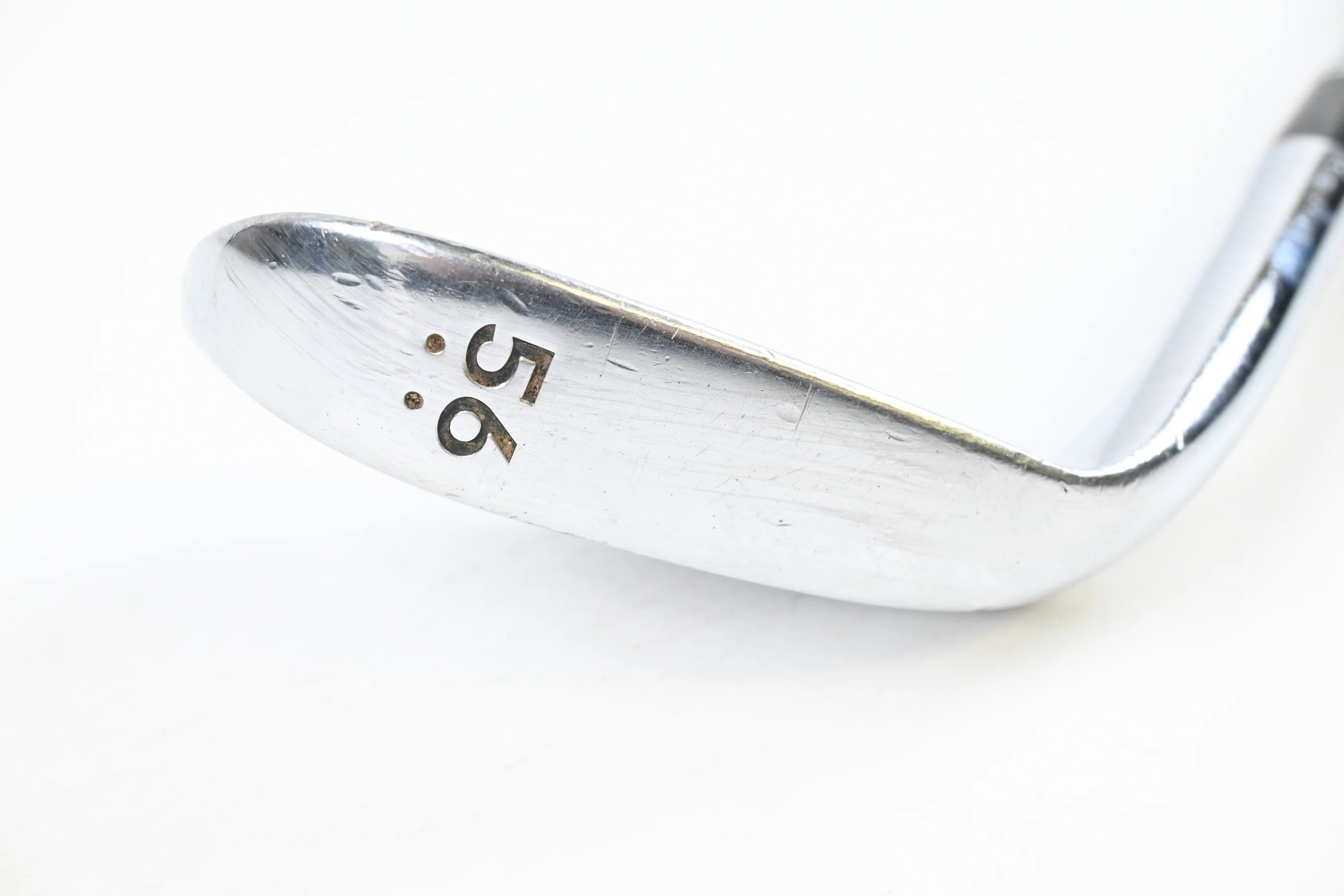 Cleveland 588 Precision Forged Sand Wedge / 56 Degree / Wedge Flex Tour Concept - Image 3