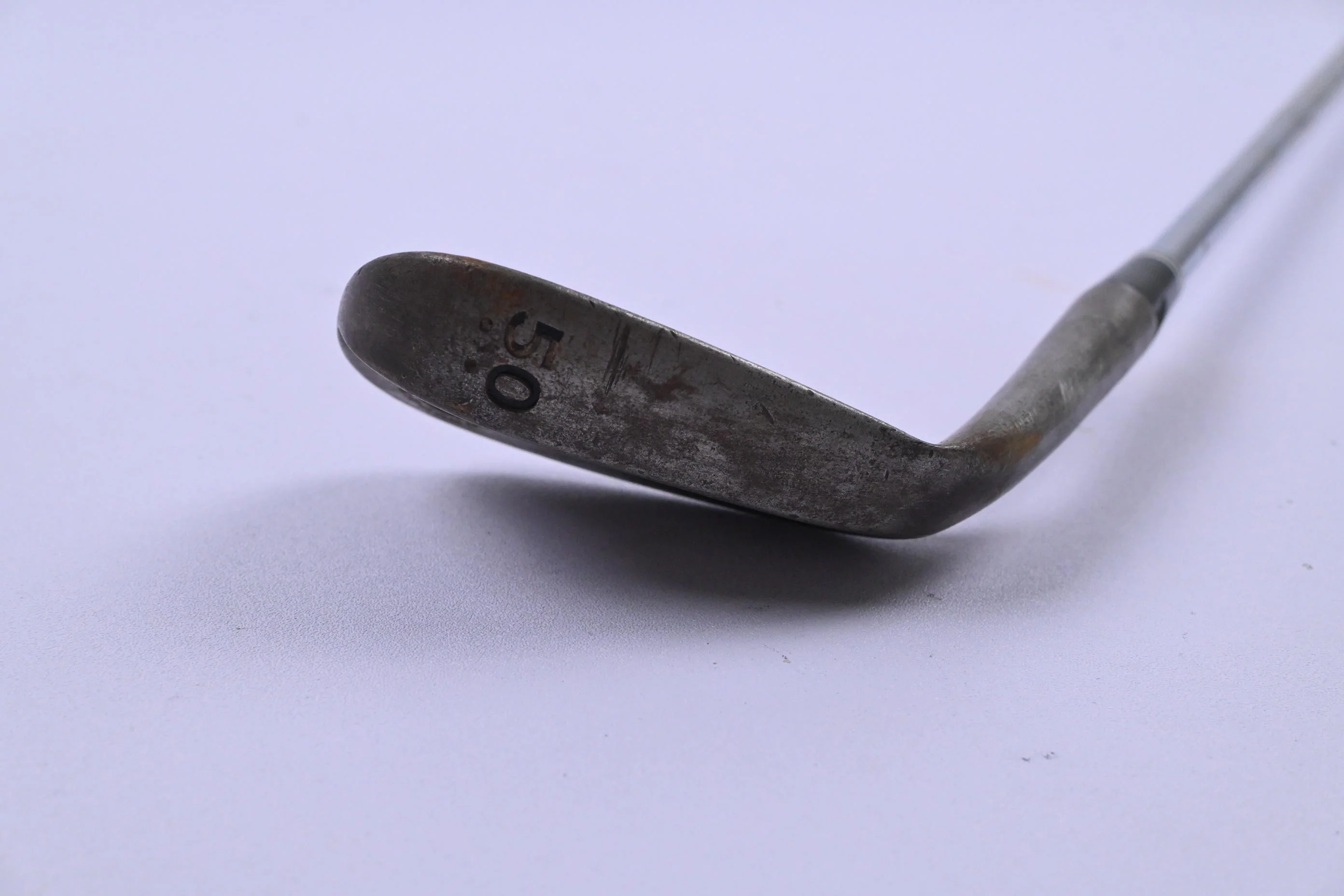 Cleveland 588 Precision Forged Gap Wedge / 50 Degree / Wedge Flex N.S.PRO Modus³ - Image 3