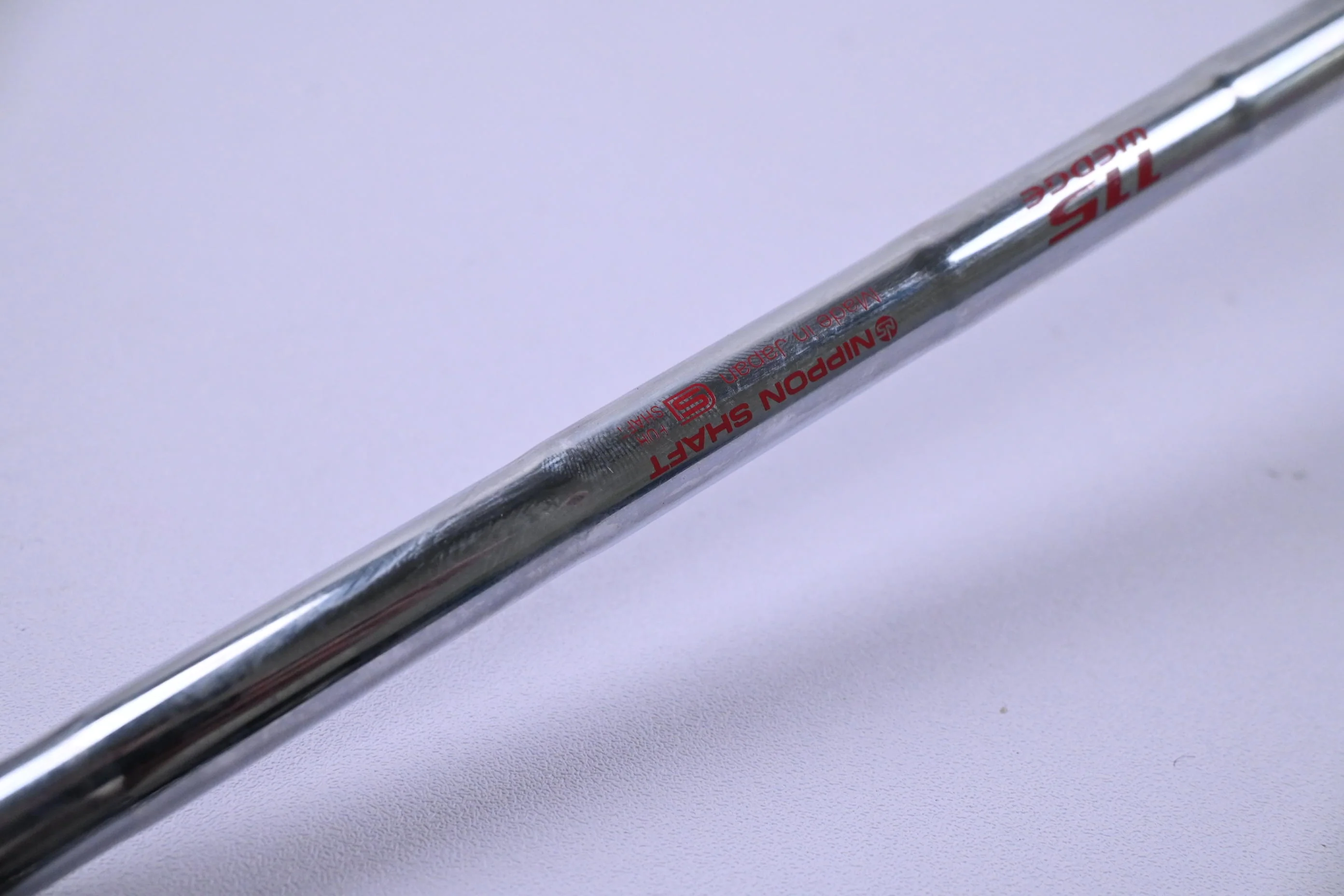 Cleveland 588 Precision Forged Gap Wedge / 50 Degree / Wedge Flex N.S.PRO Modus³ - Image 4